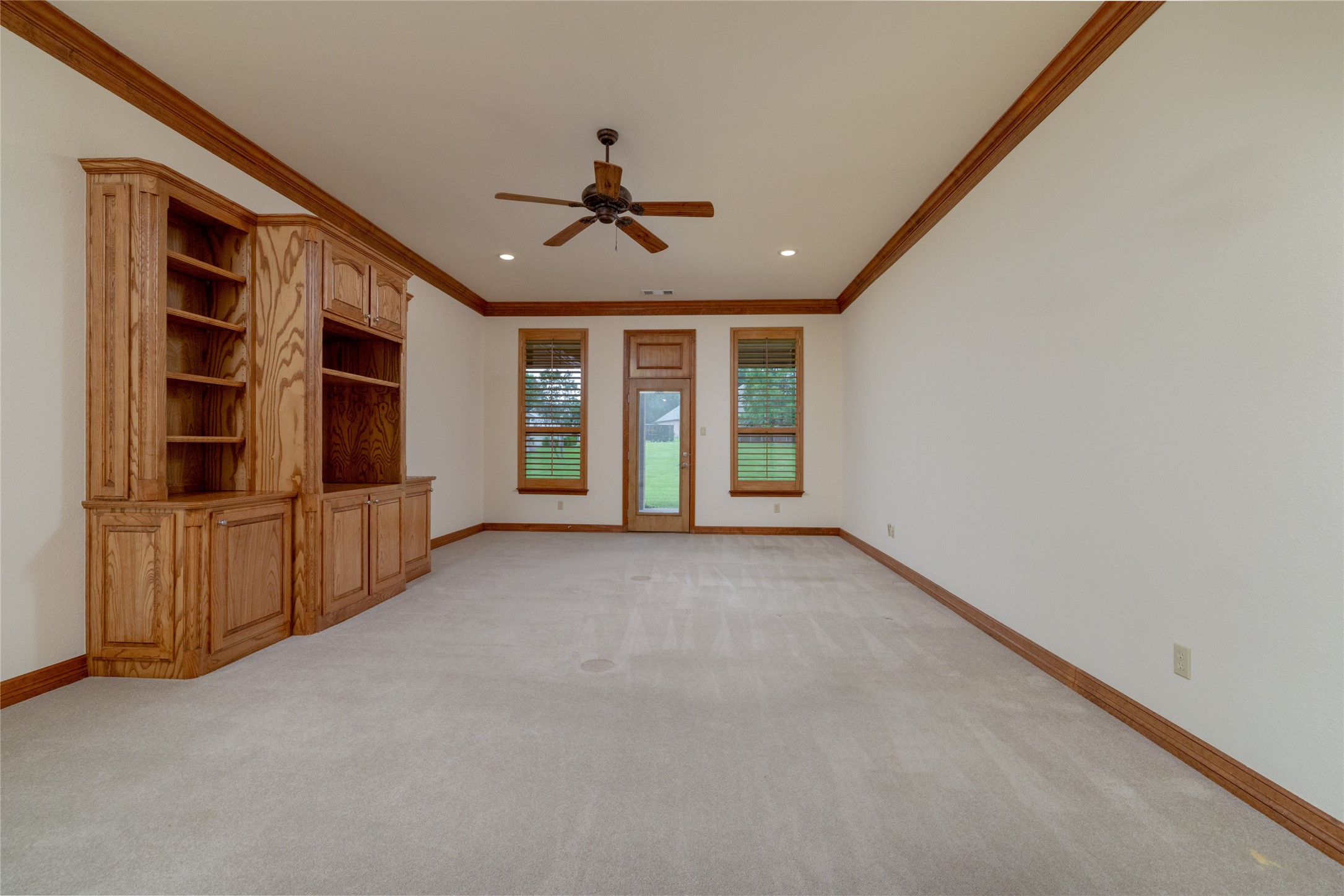 1226 Forest Park Drive, Weatherford, TX, 76087