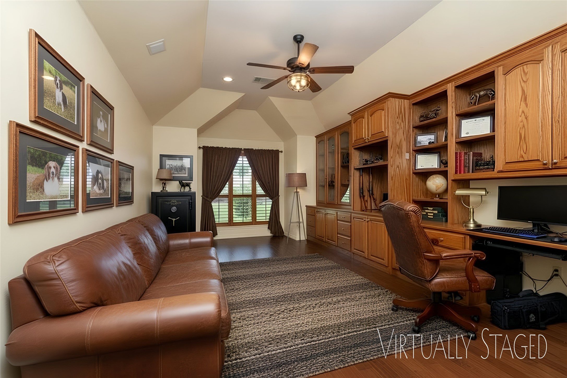 1226 Forest Park Drive, Weatherford, TX, 76087