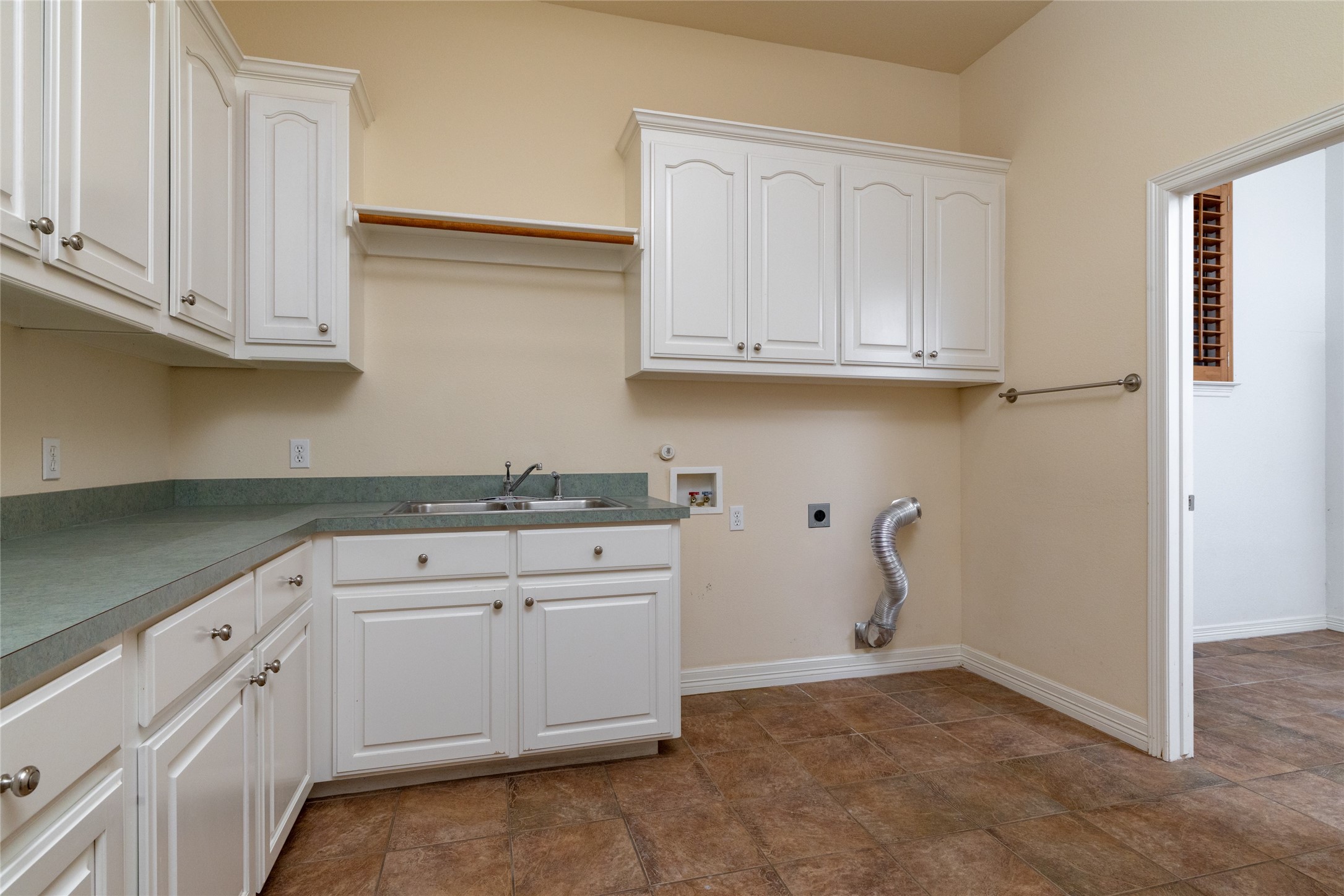 1226 Forest Park Drive, Weatherford, TX, 76087