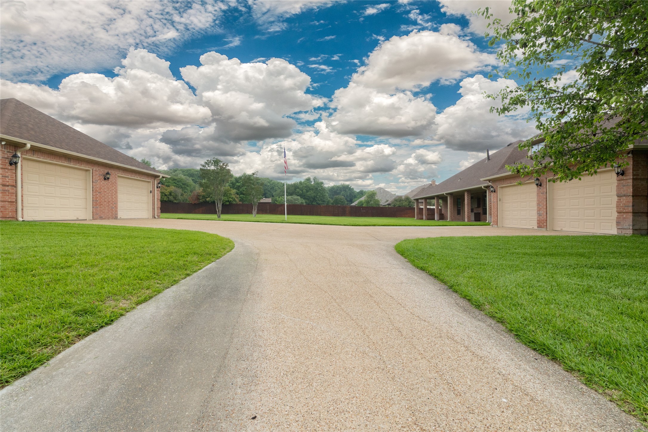 1226 Forest Park Drive, Weatherford, TX, 76087
