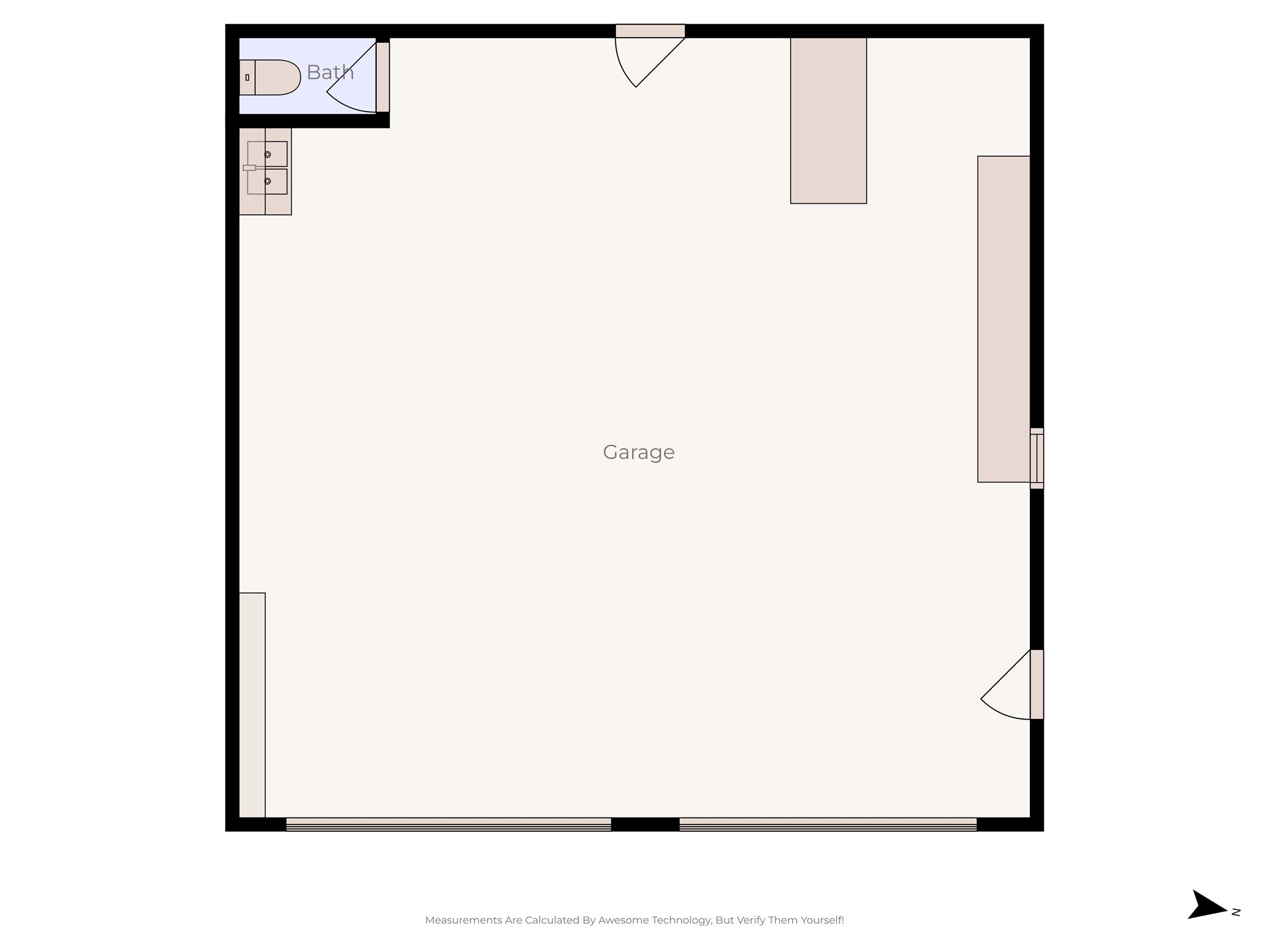 1226 Forest Park Drive, Weatherford, TX, 76087