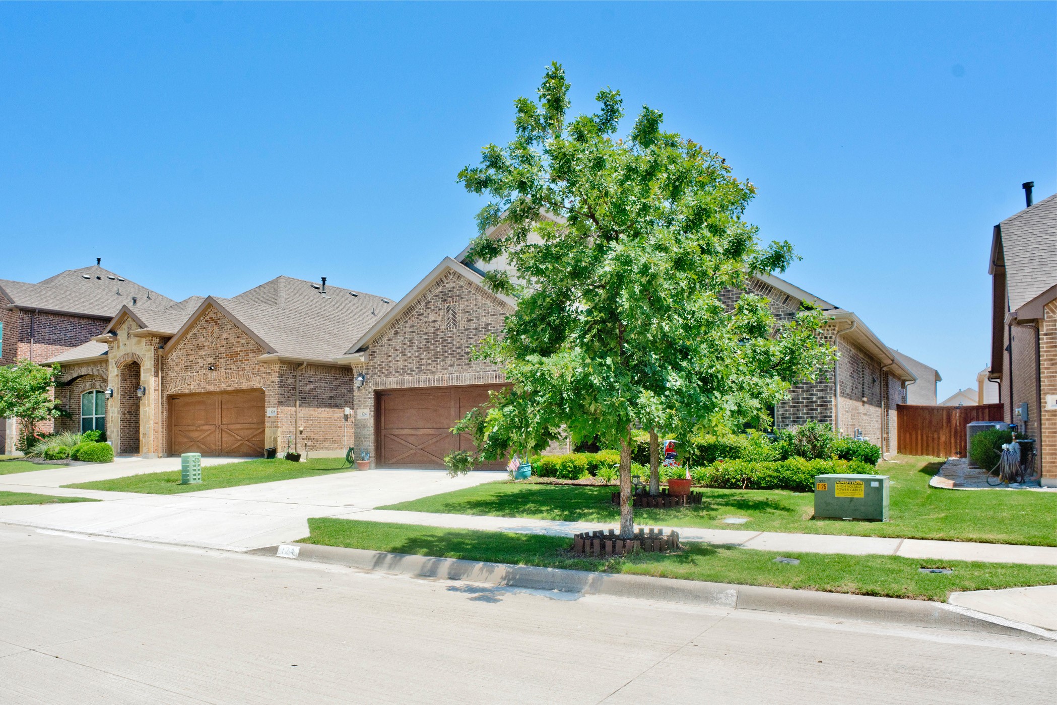 124 Gill Point Lane, Aledo, TX, 76008