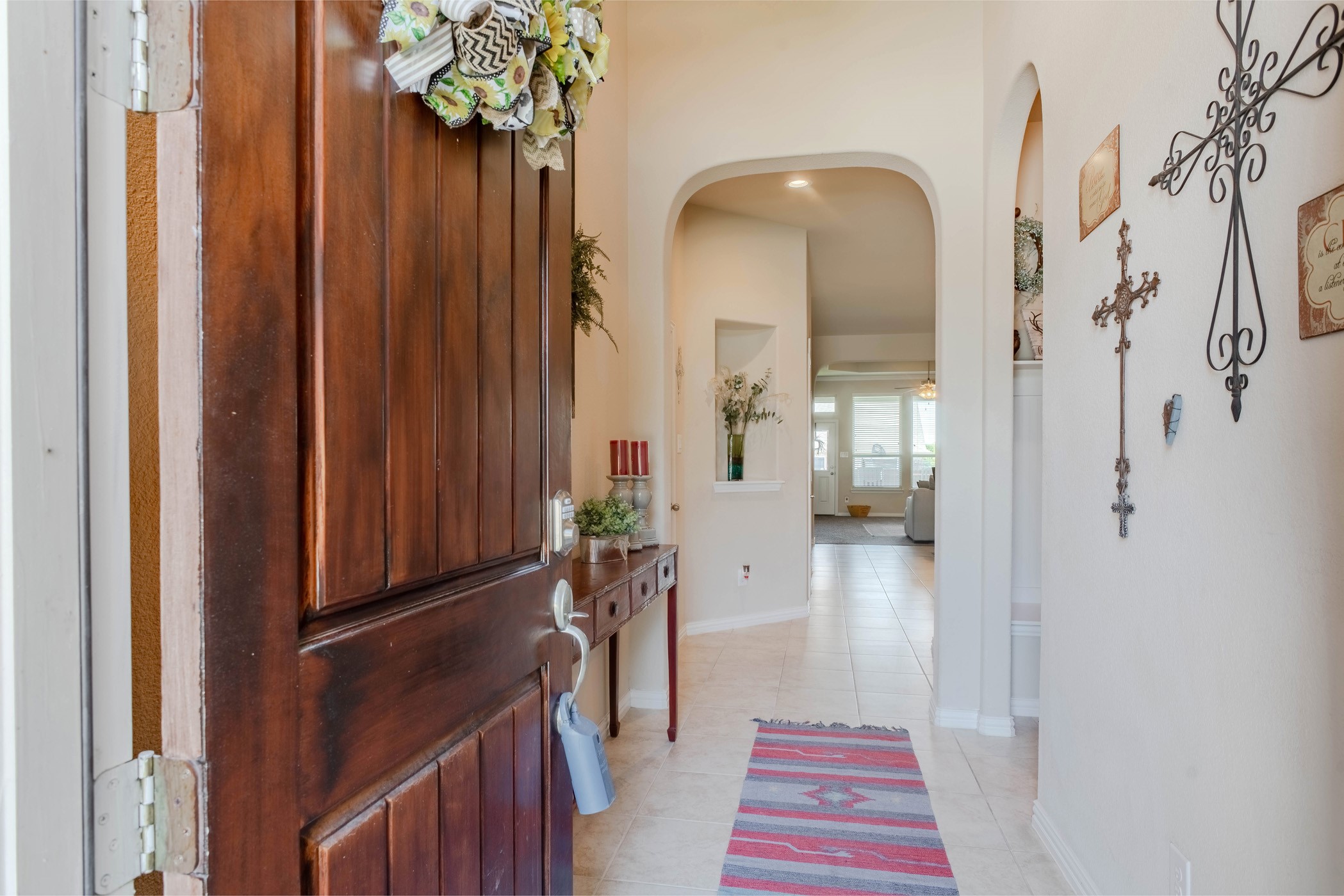 124 Gill Point Lane, Aledo, TX, 76008