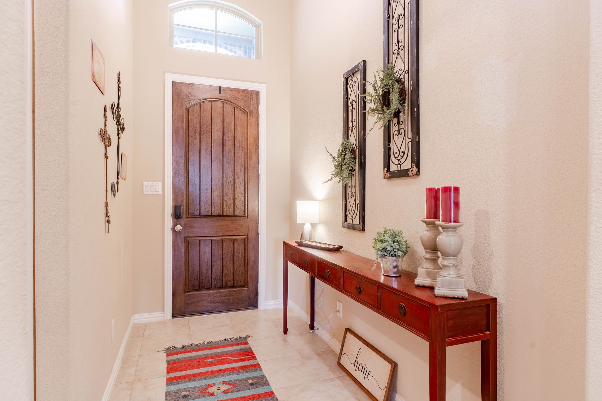 124 Gill Point Lane, Aledo, TX, 76008