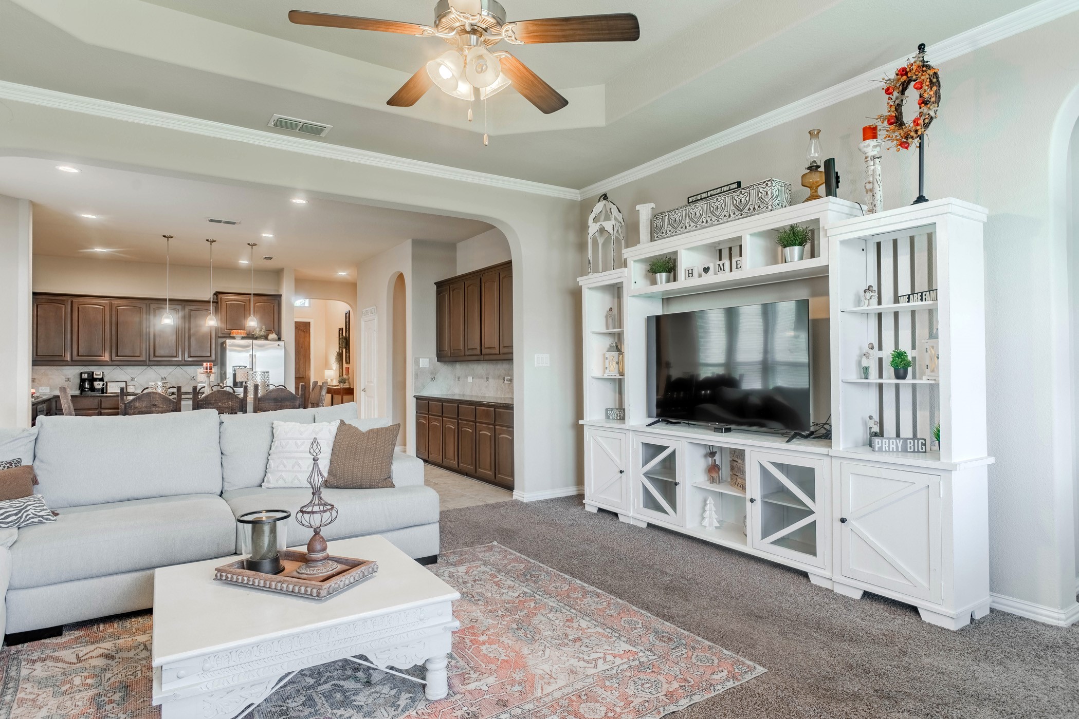 124 Gill Point Lane, Aledo, TX, 76008