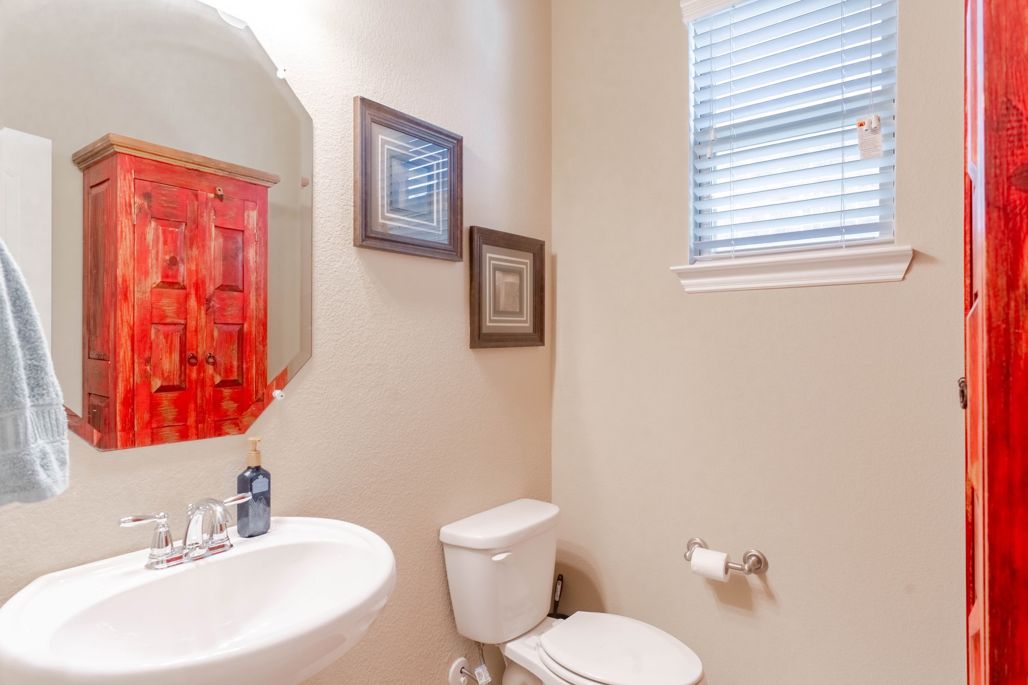124 Gill Point Lane, Aledo, TX, 76008