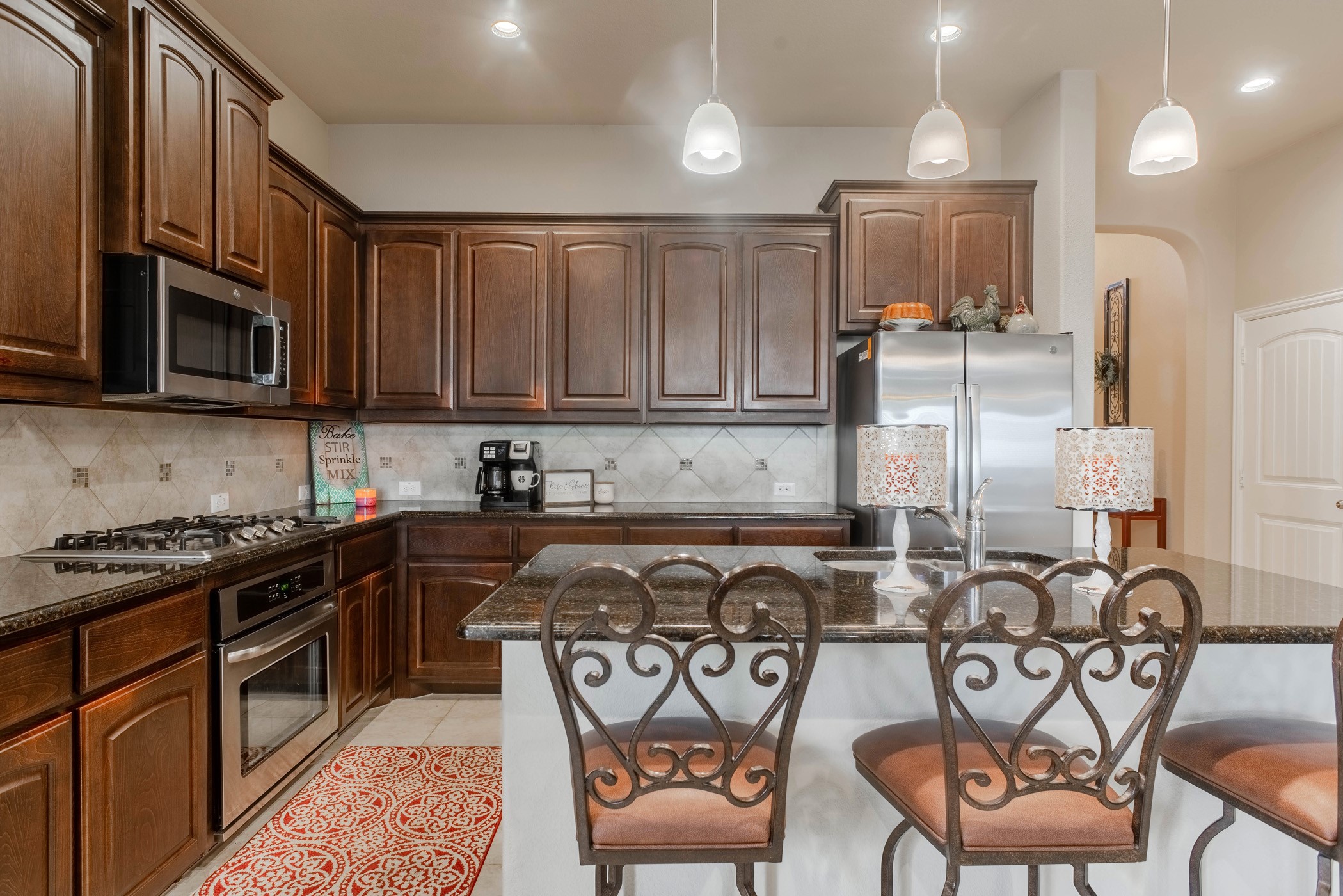 124 Gill Point Lane, Aledo, TX, 76008
