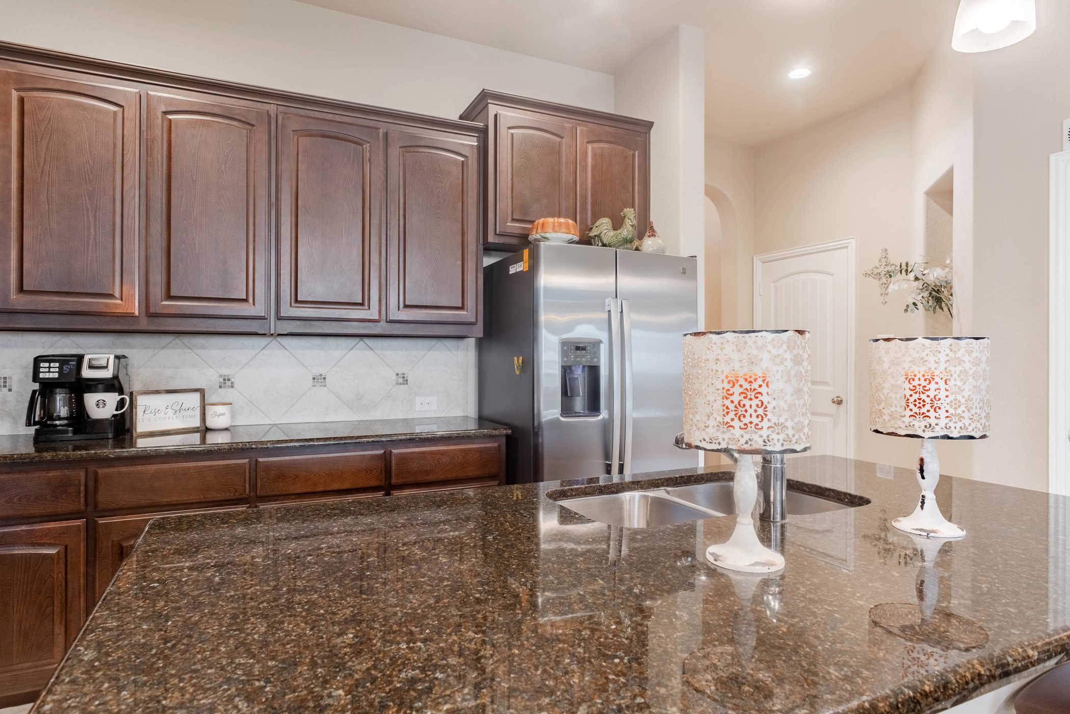 124 Gill Point Lane, Aledo, TX, 76008