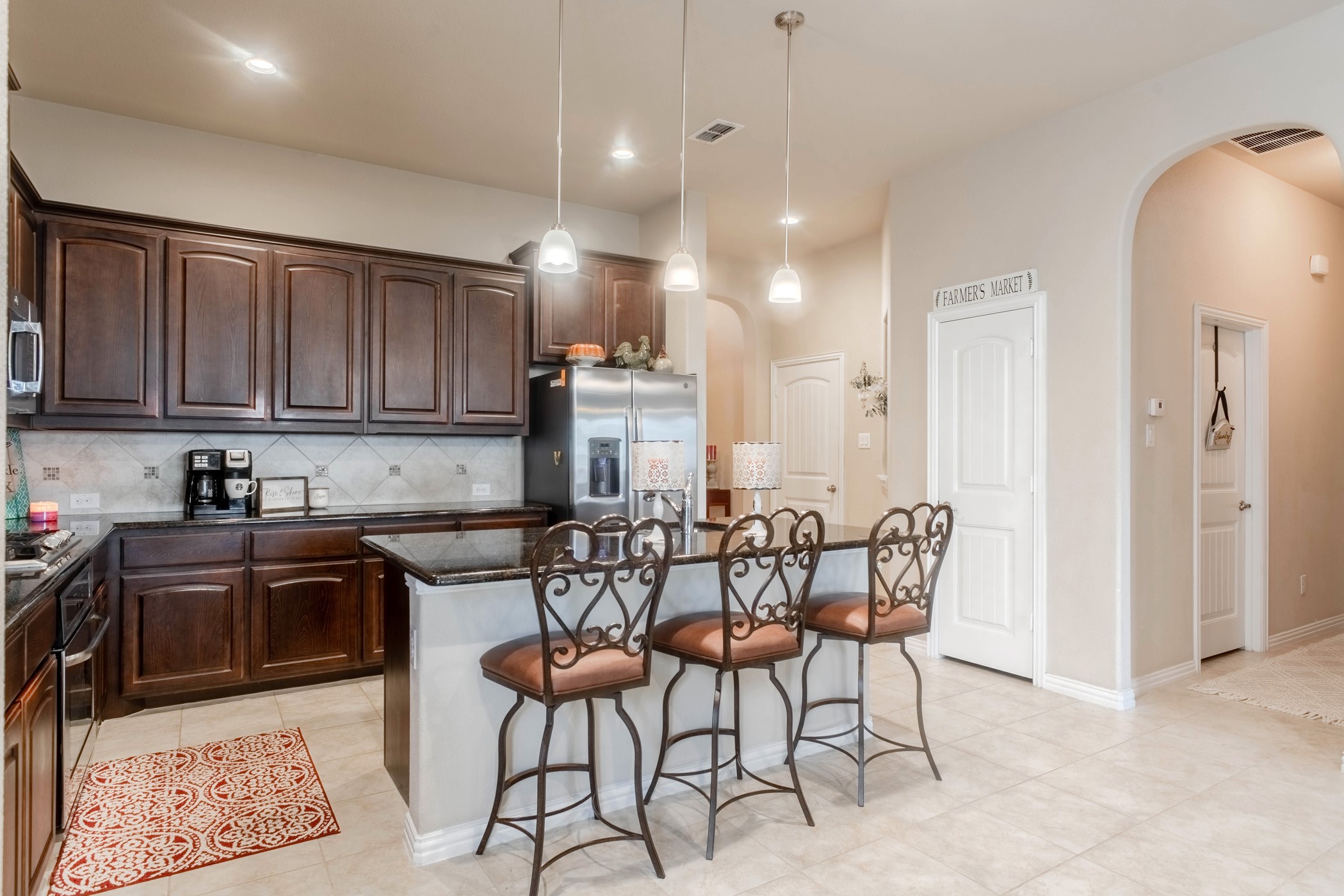 124 Gill Point Lane, Aledo, TX, 76008