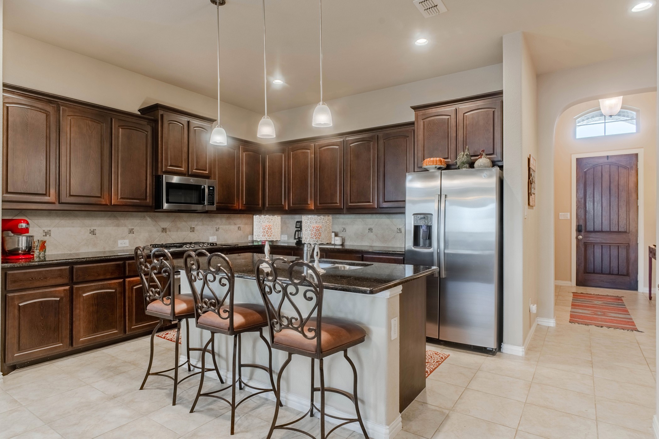 124 Gill Point Lane, Aledo, TX, 76008
