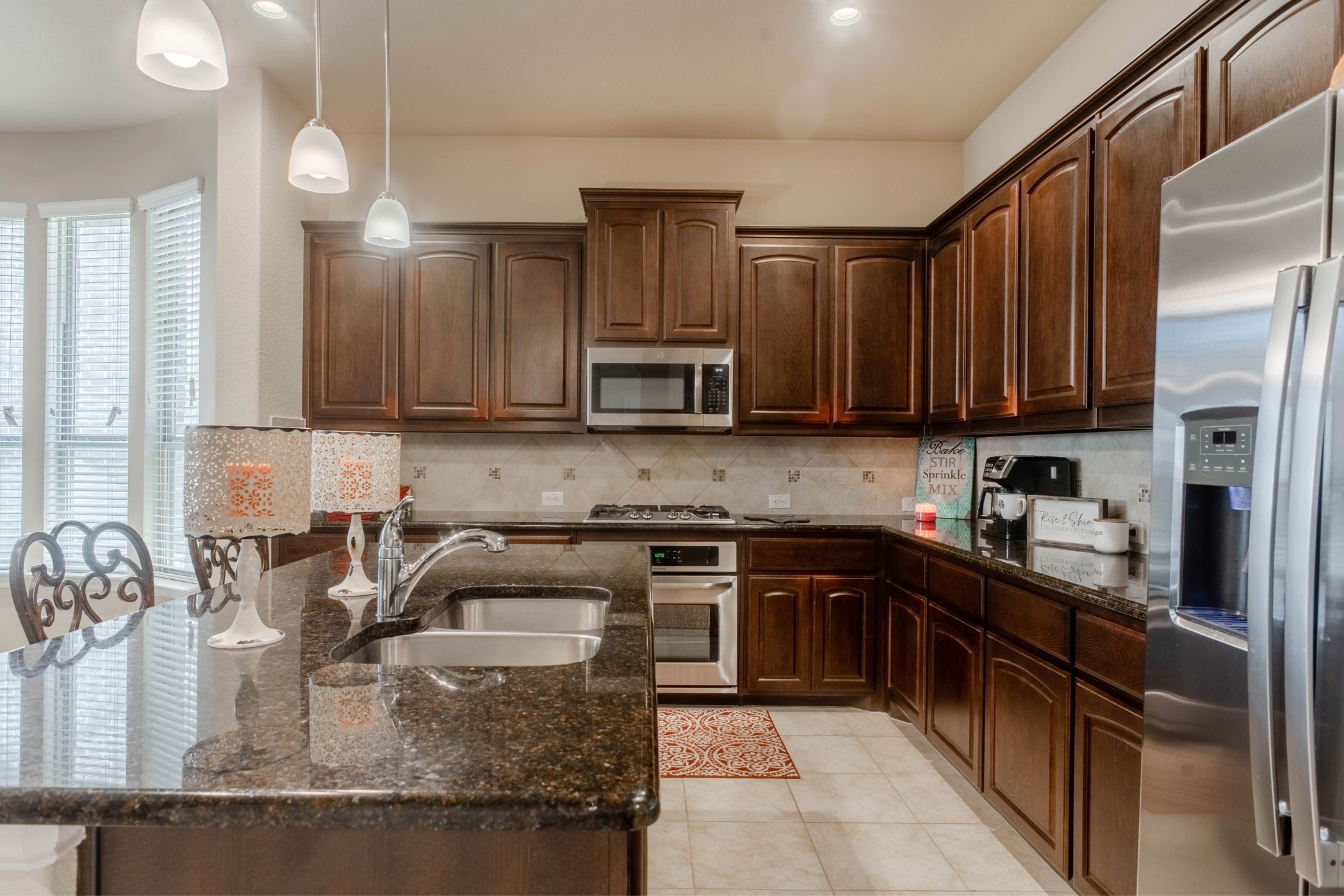 124 Gill Point Lane, Aledo, TX, 76008