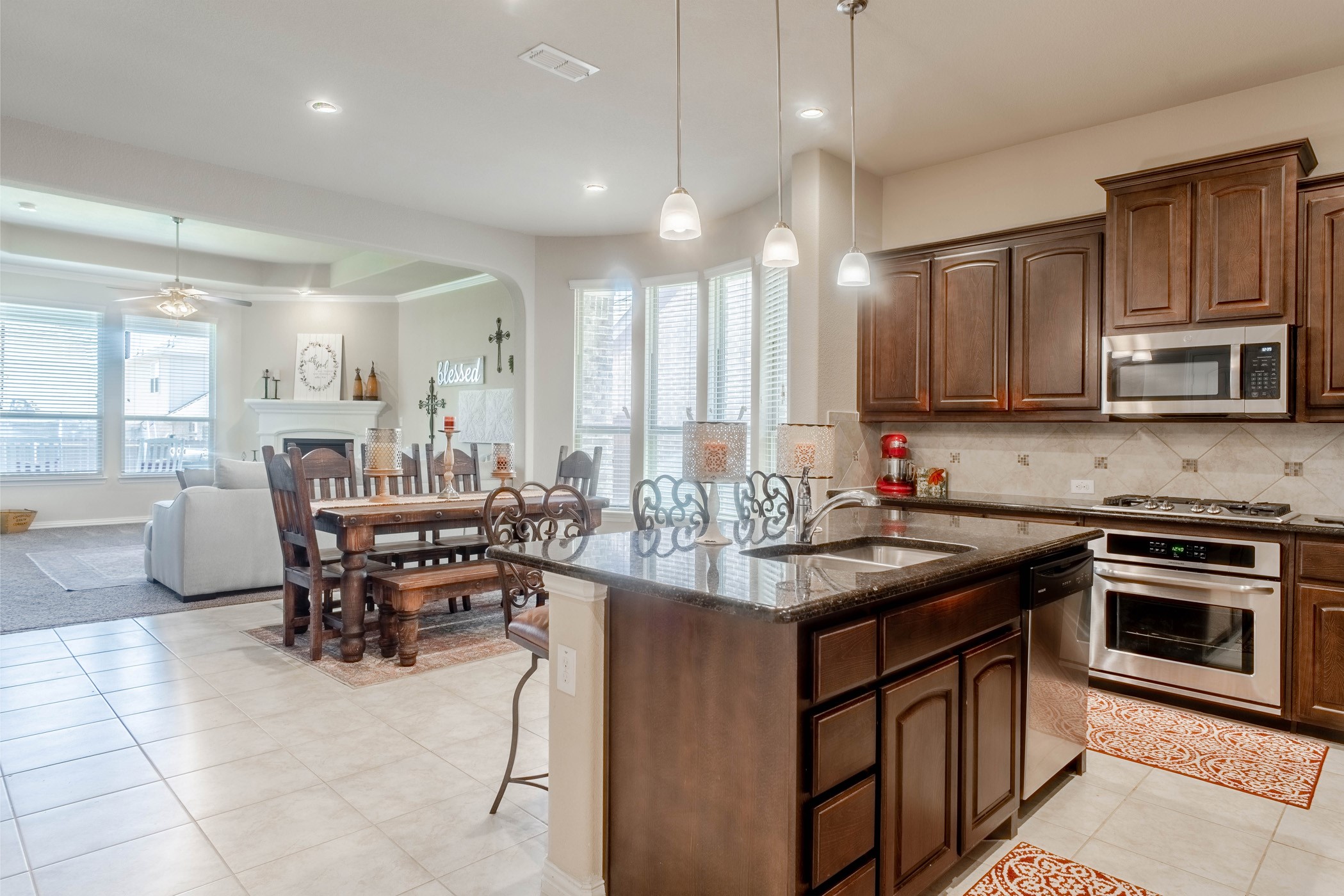124 Gill Point Lane, Aledo, TX, 76008