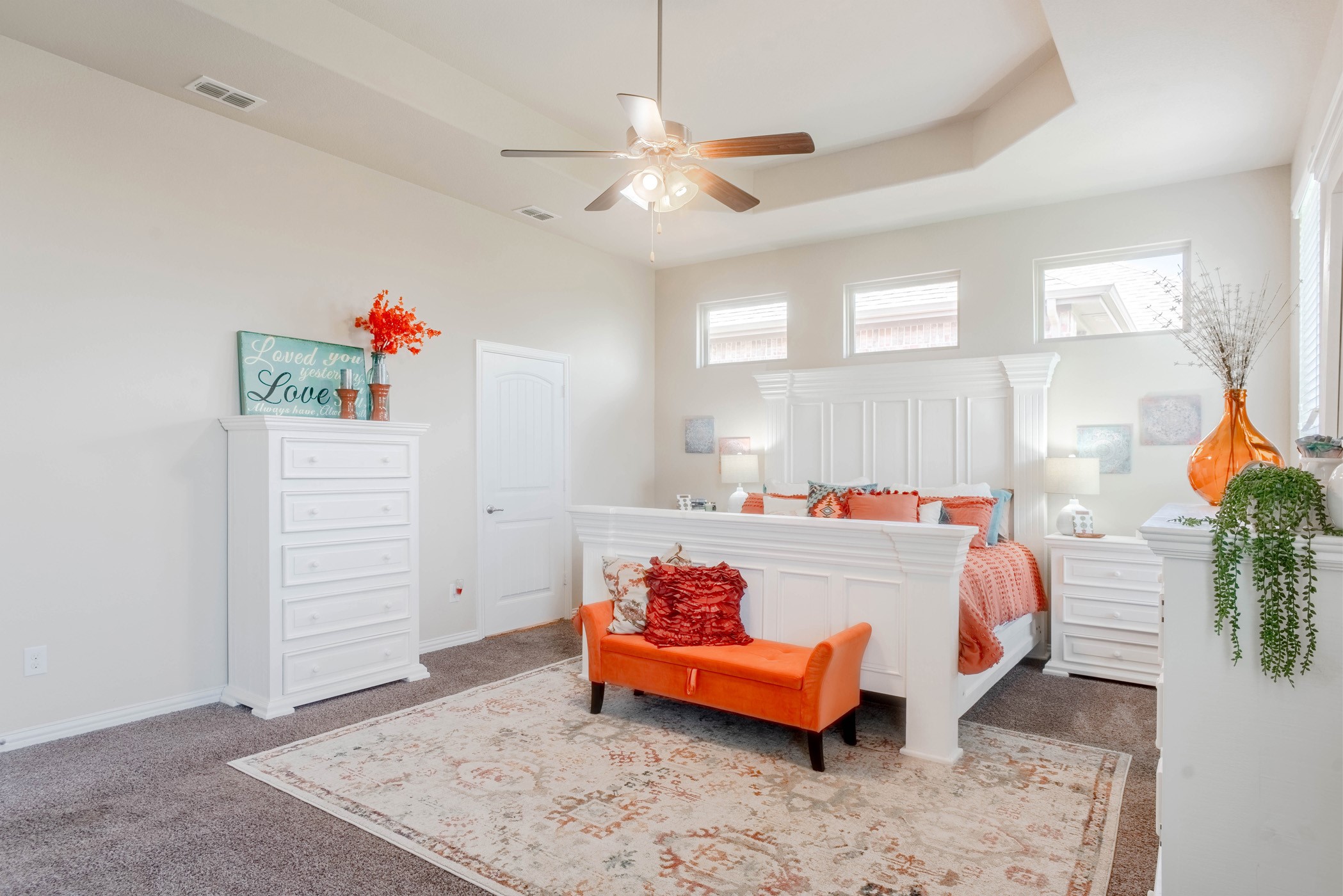 124 Gill Point Lane, Aledo, TX, 76008