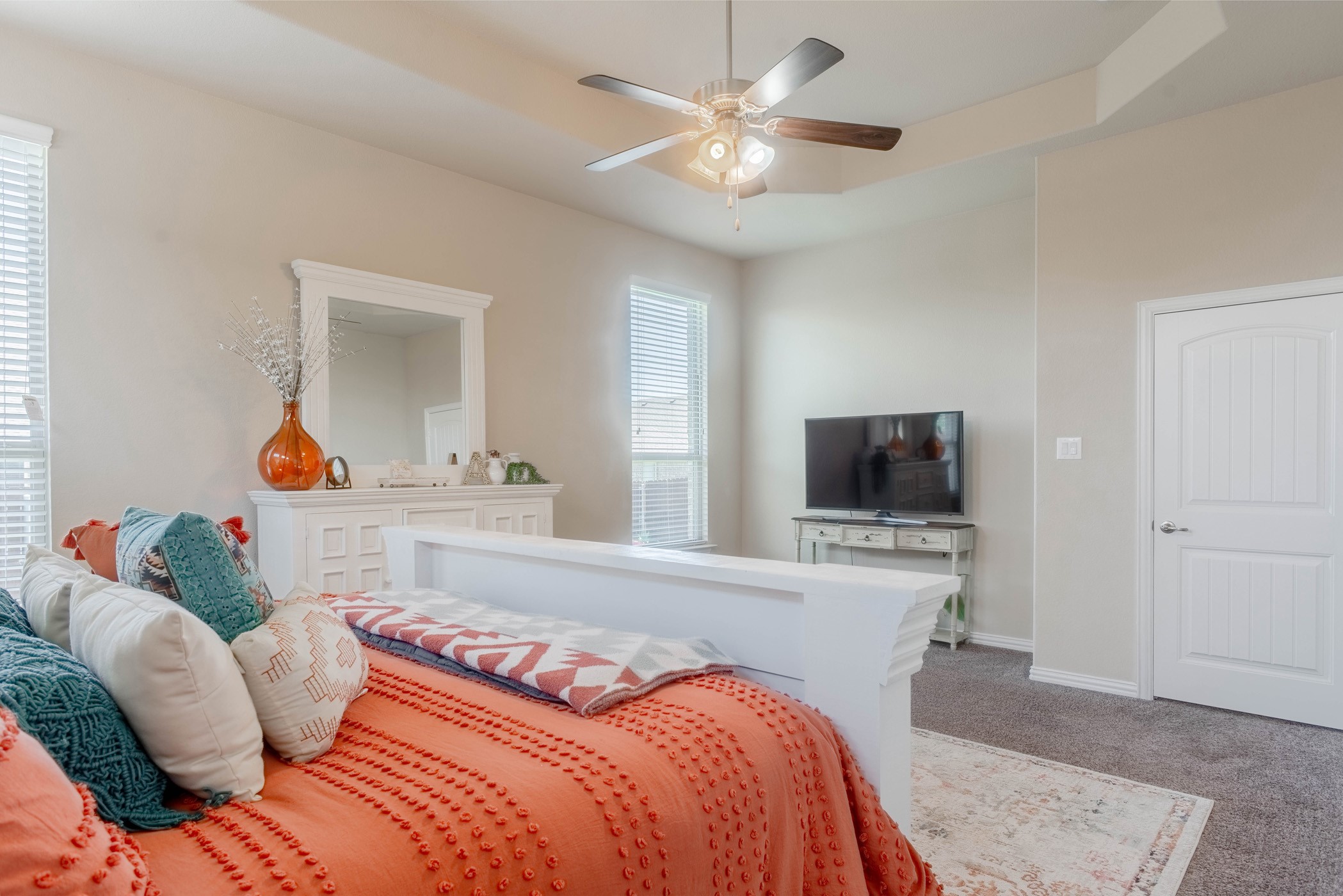 124 Gill Point Lane, Aledo, TX, 76008