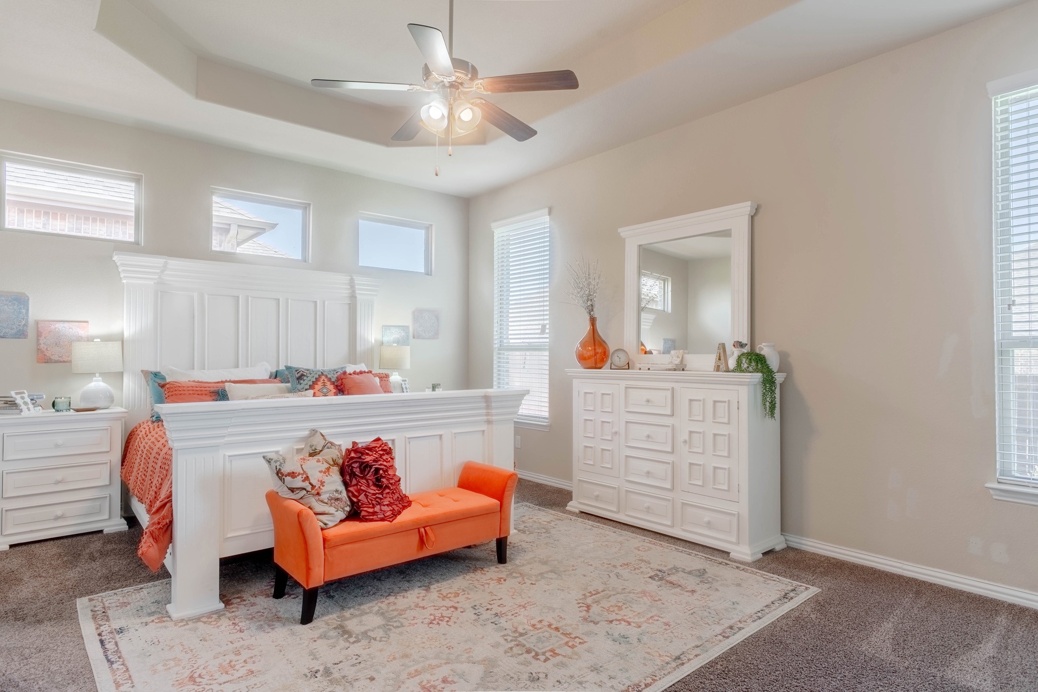 124 Gill Point Lane, Aledo, TX, 76008