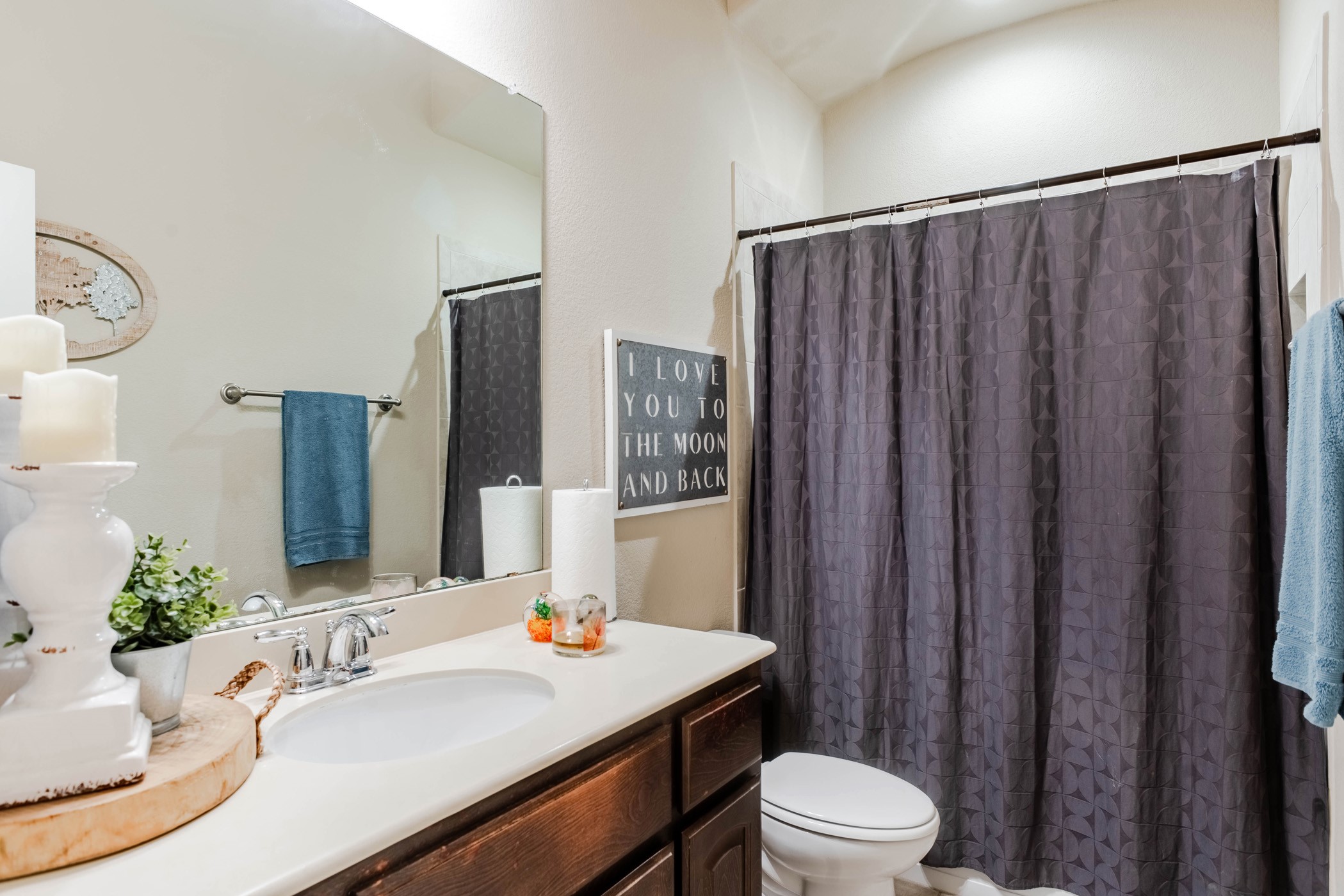 124 Gill Point Lane, Aledo, TX, 76008