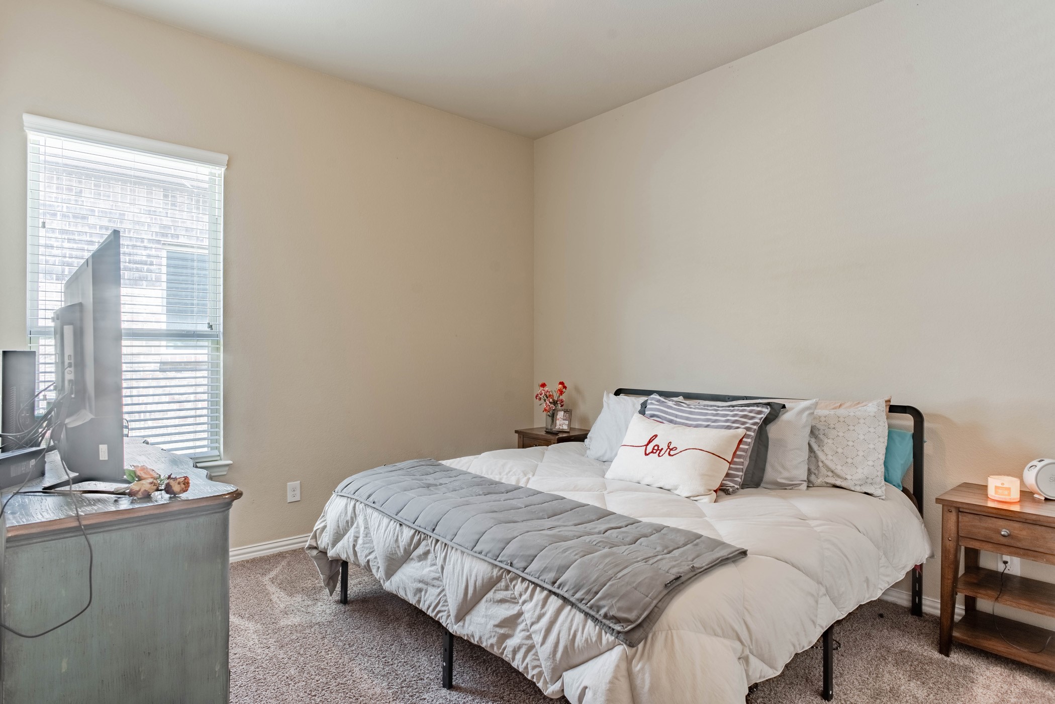 124 Gill Point Lane, Aledo, TX, 76008