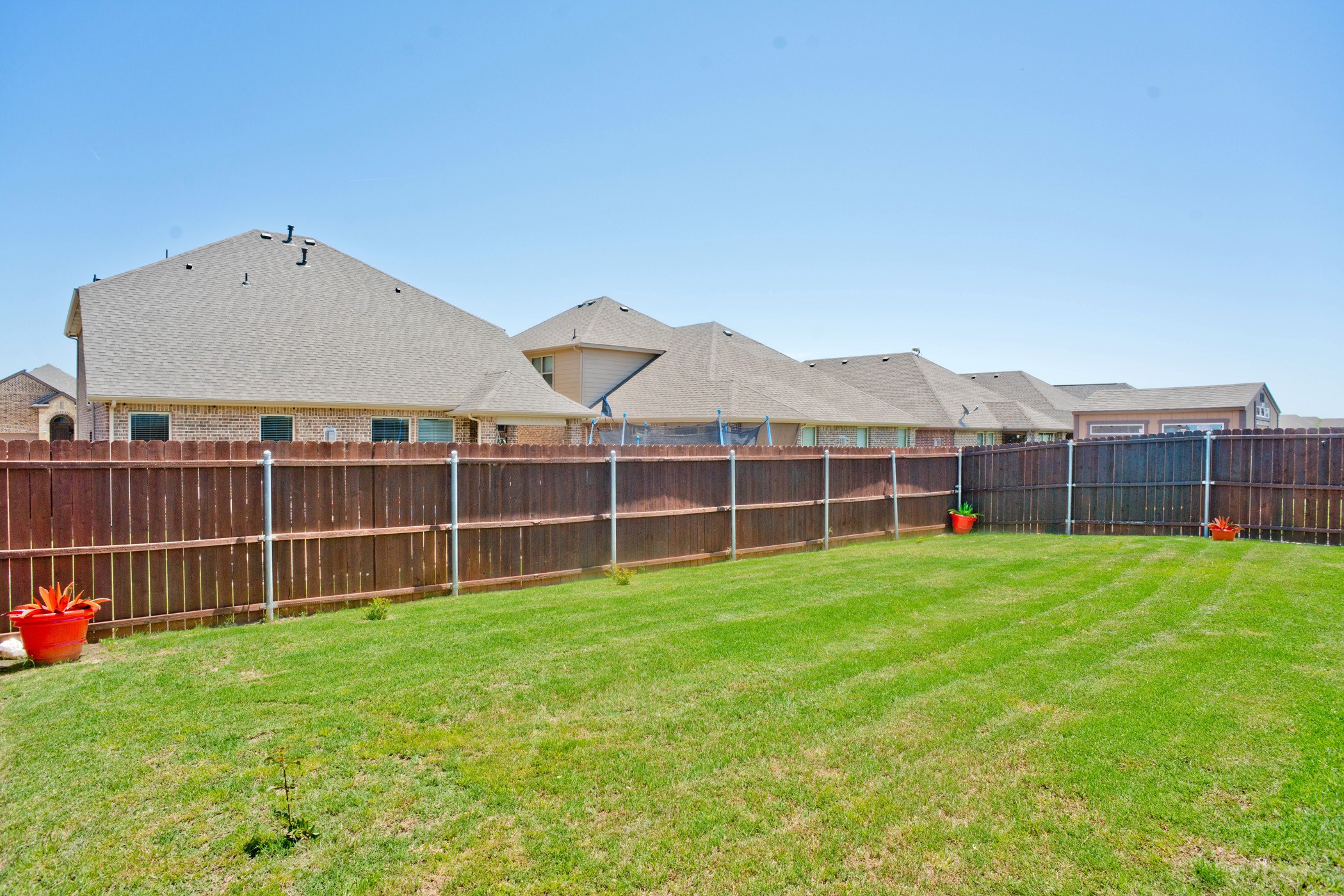 124 Gill Point Lane, Aledo, TX, 76008