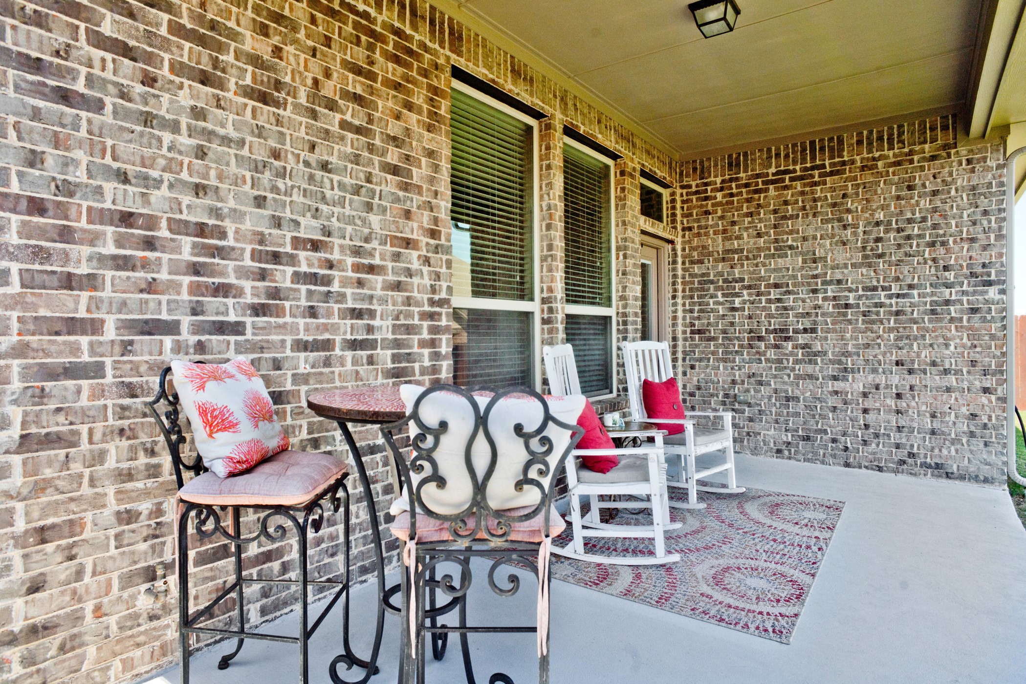 124 Gill Point Lane, Aledo, TX, 76008