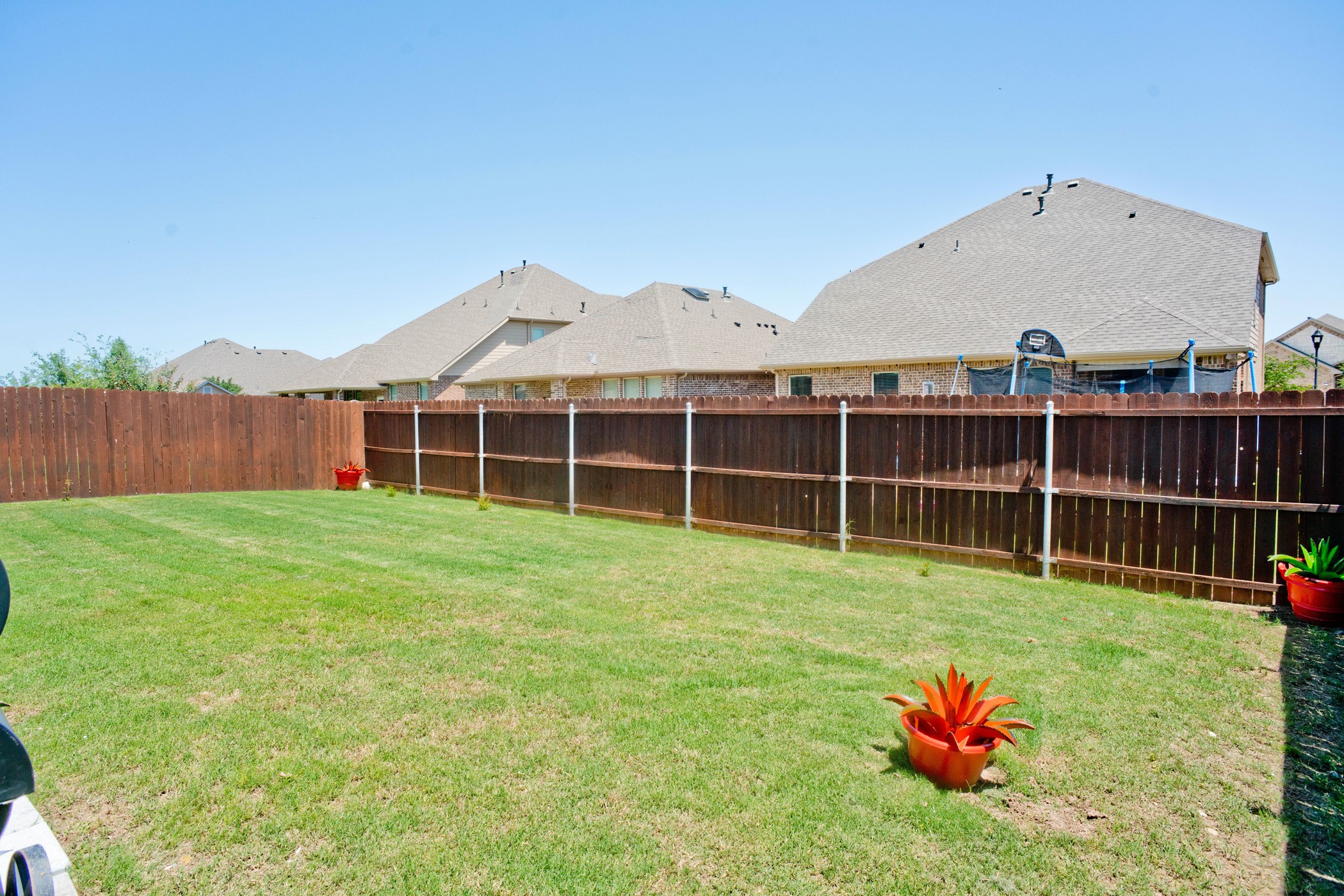 124 Gill Point Lane, Aledo, TX, 76008