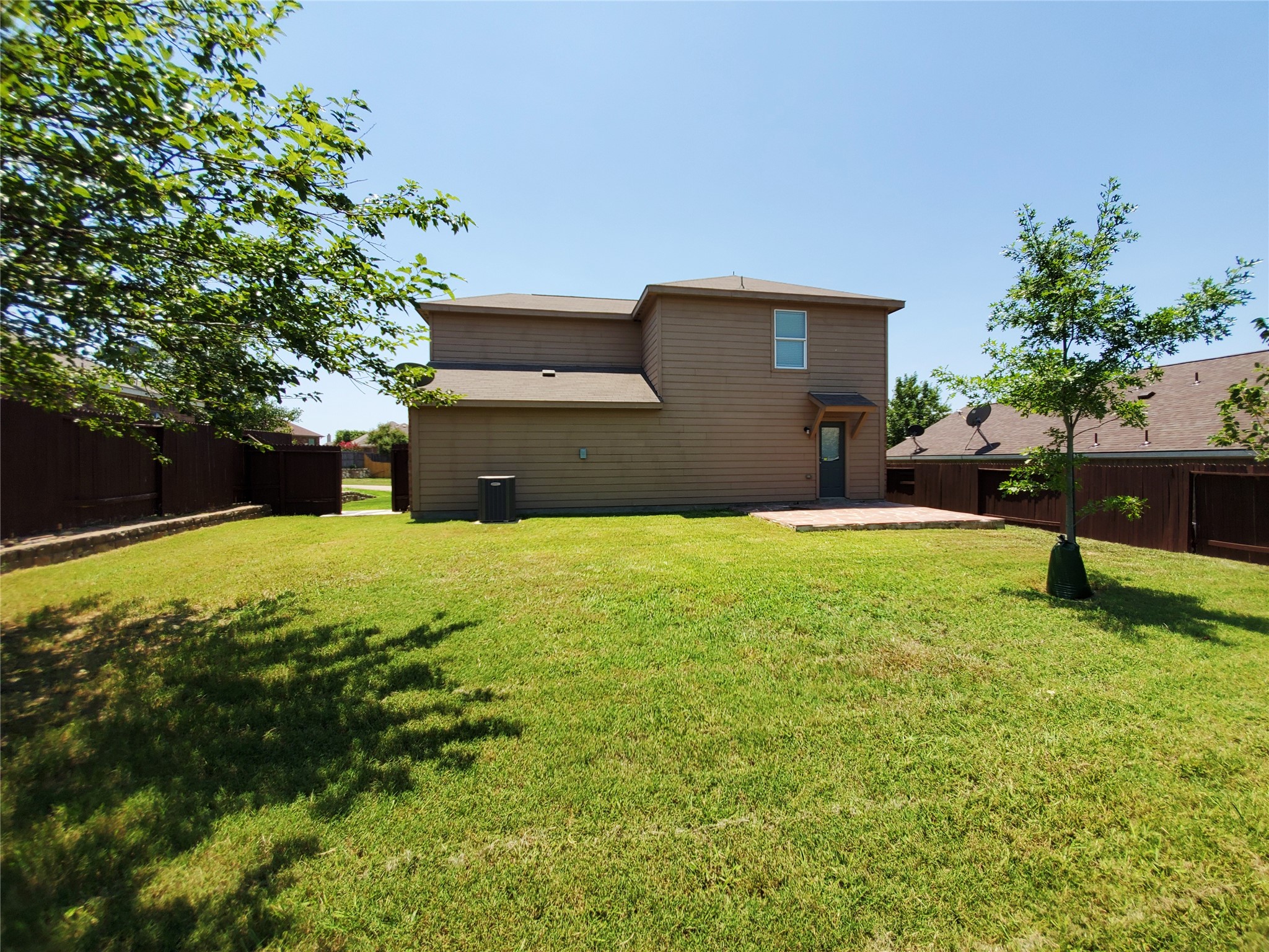 110 Outfitters Court, Newark, TX, 76071