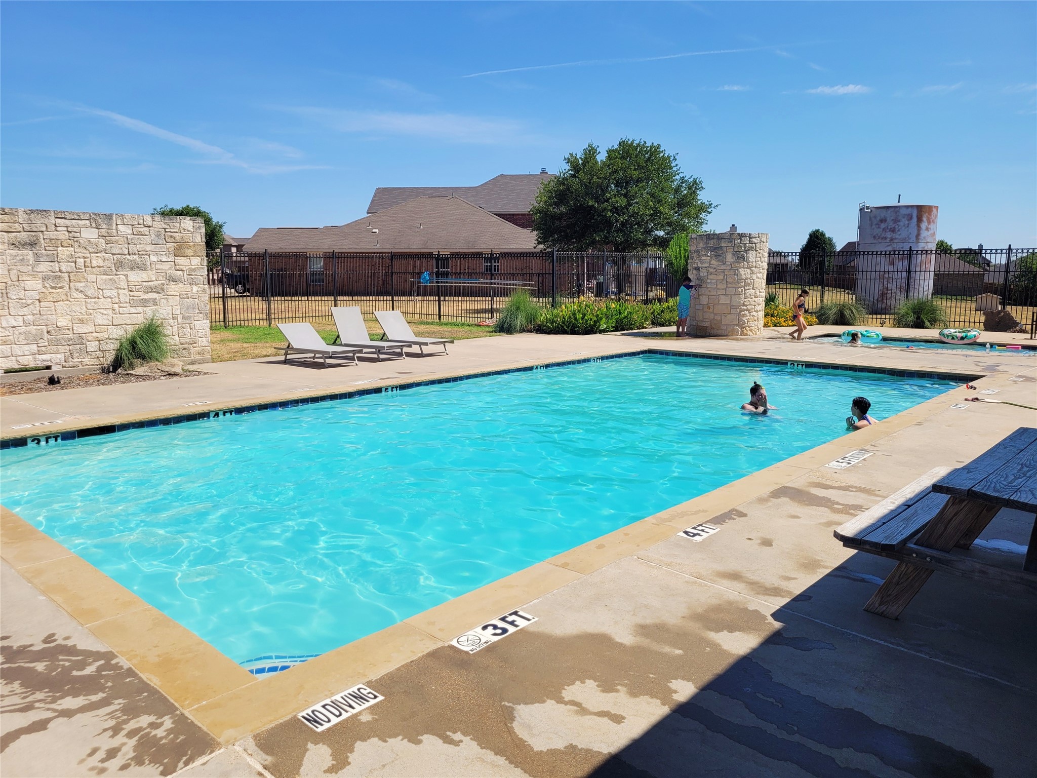 110 Outfitters Court, Newark, TX, 76071