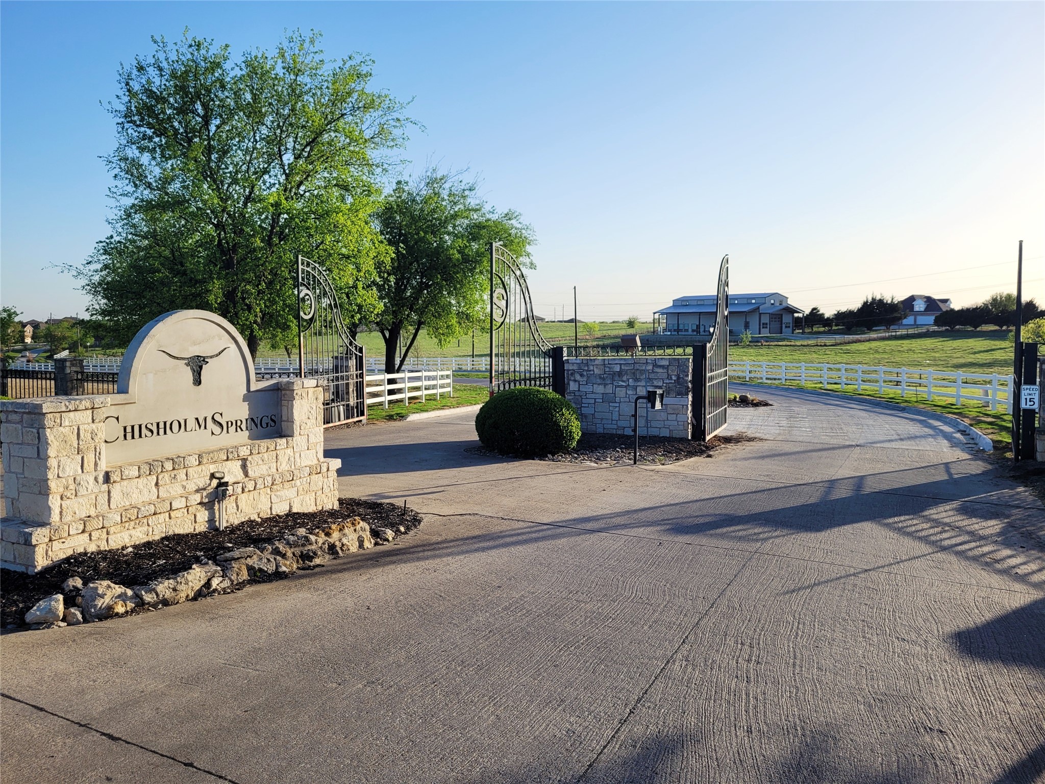 110 Outfitters Court, Newark, TX, 76071