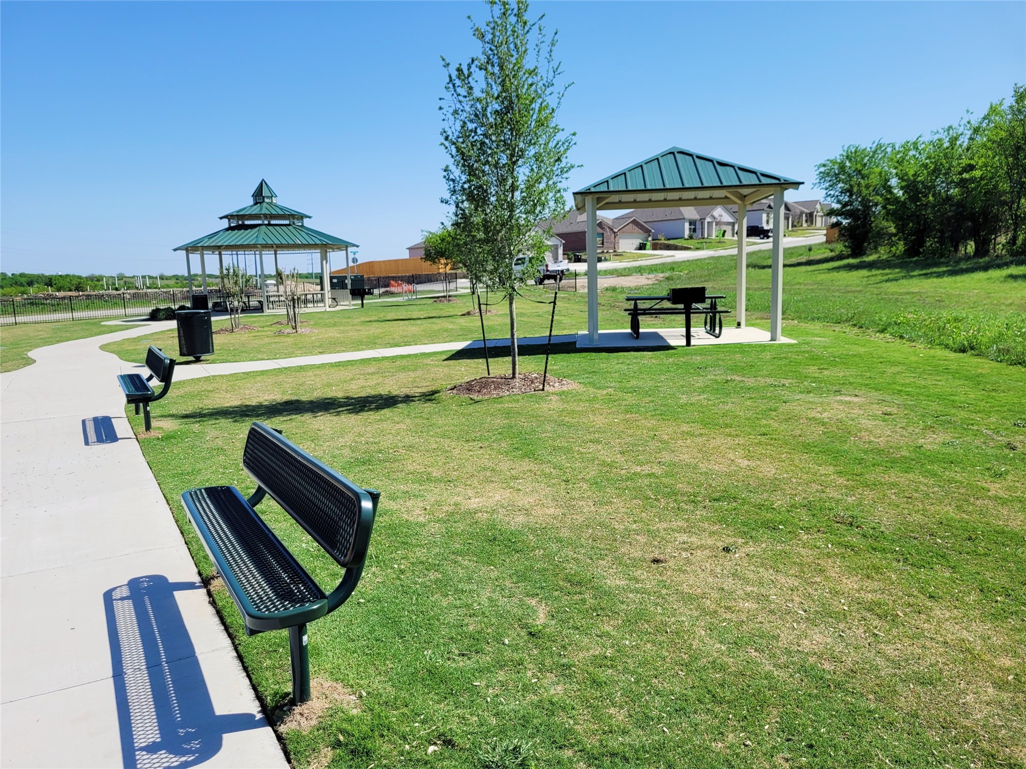 110 Outfitters Court, Newark, TX, 76071