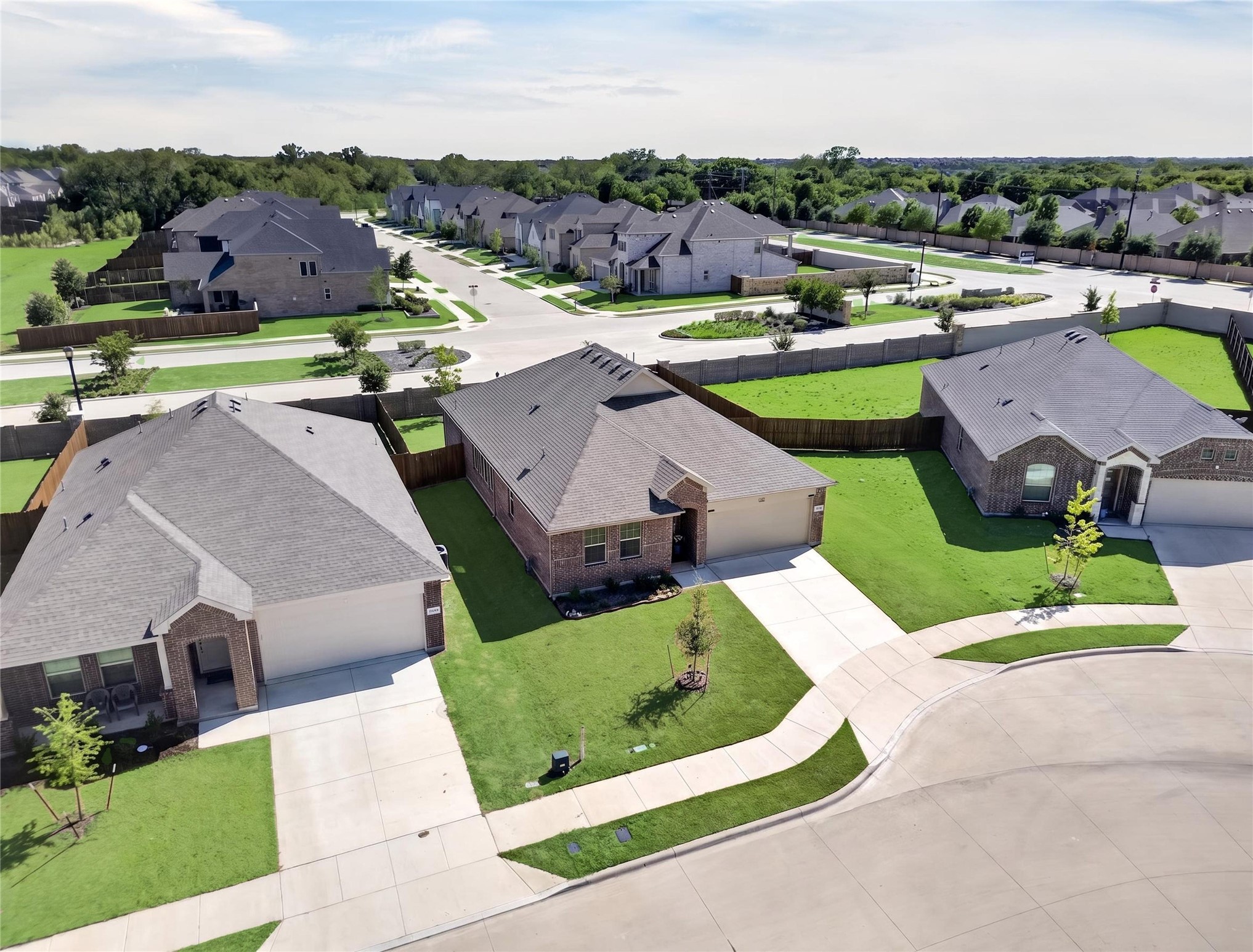 1304 Rousseau Drive, Little Elm, TX, 75068