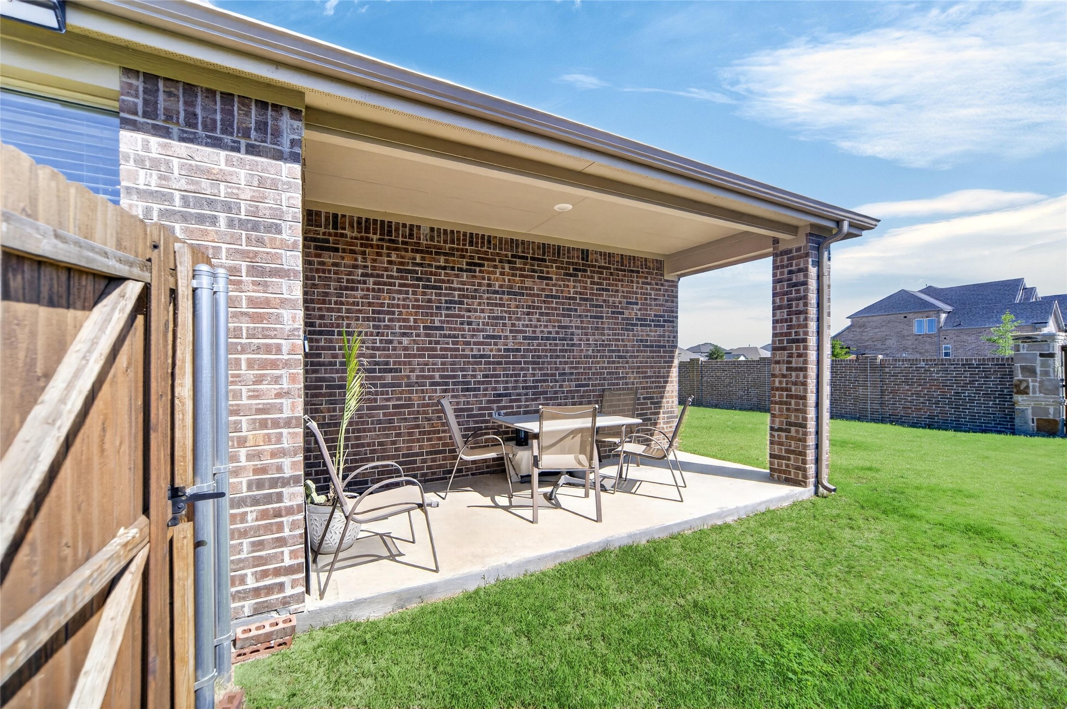 1304 Rousseau Drive, Little Elm, TX, 75068