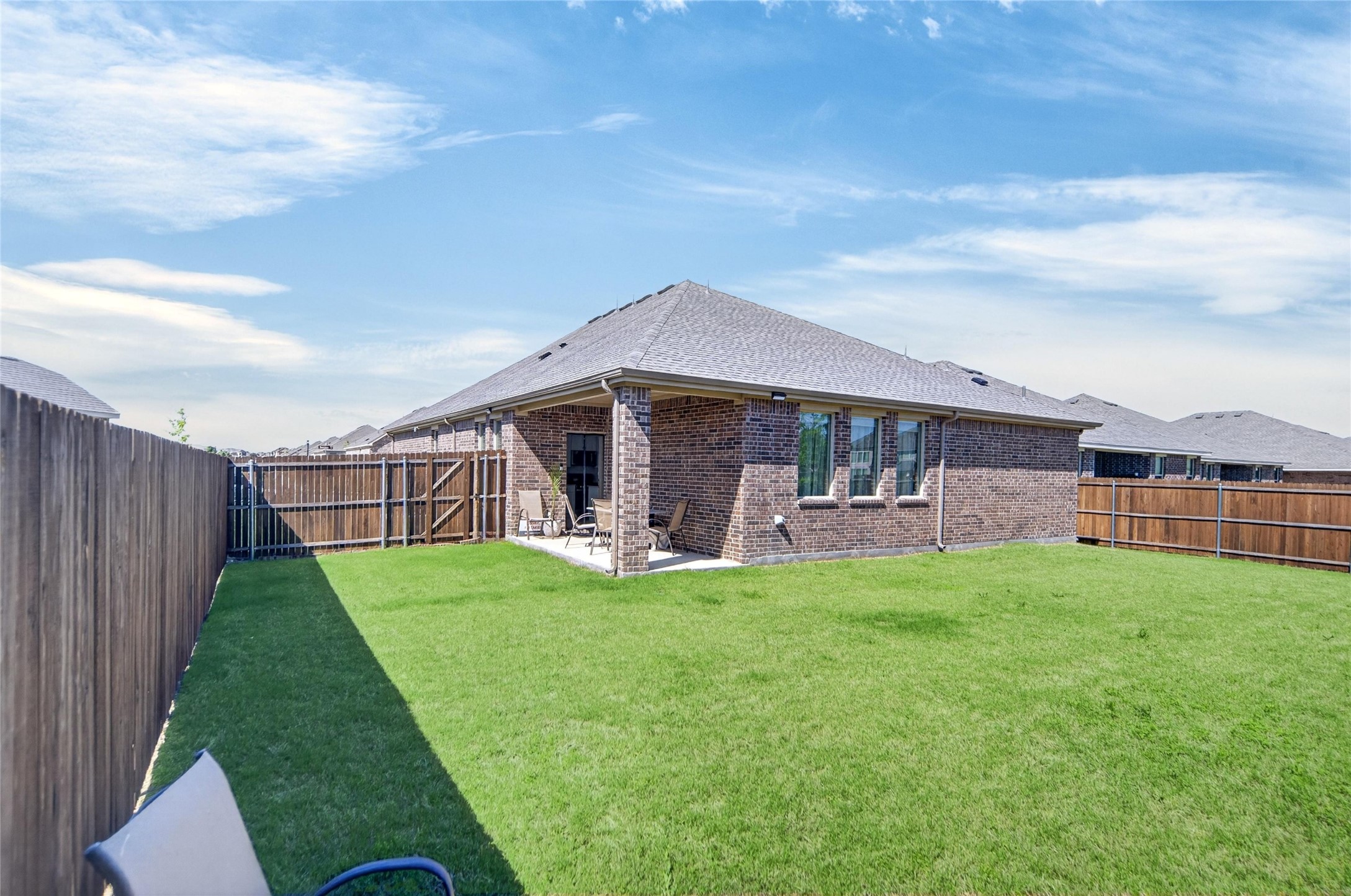1304 Rousseau Drive, Little Elm, TX, 75068
