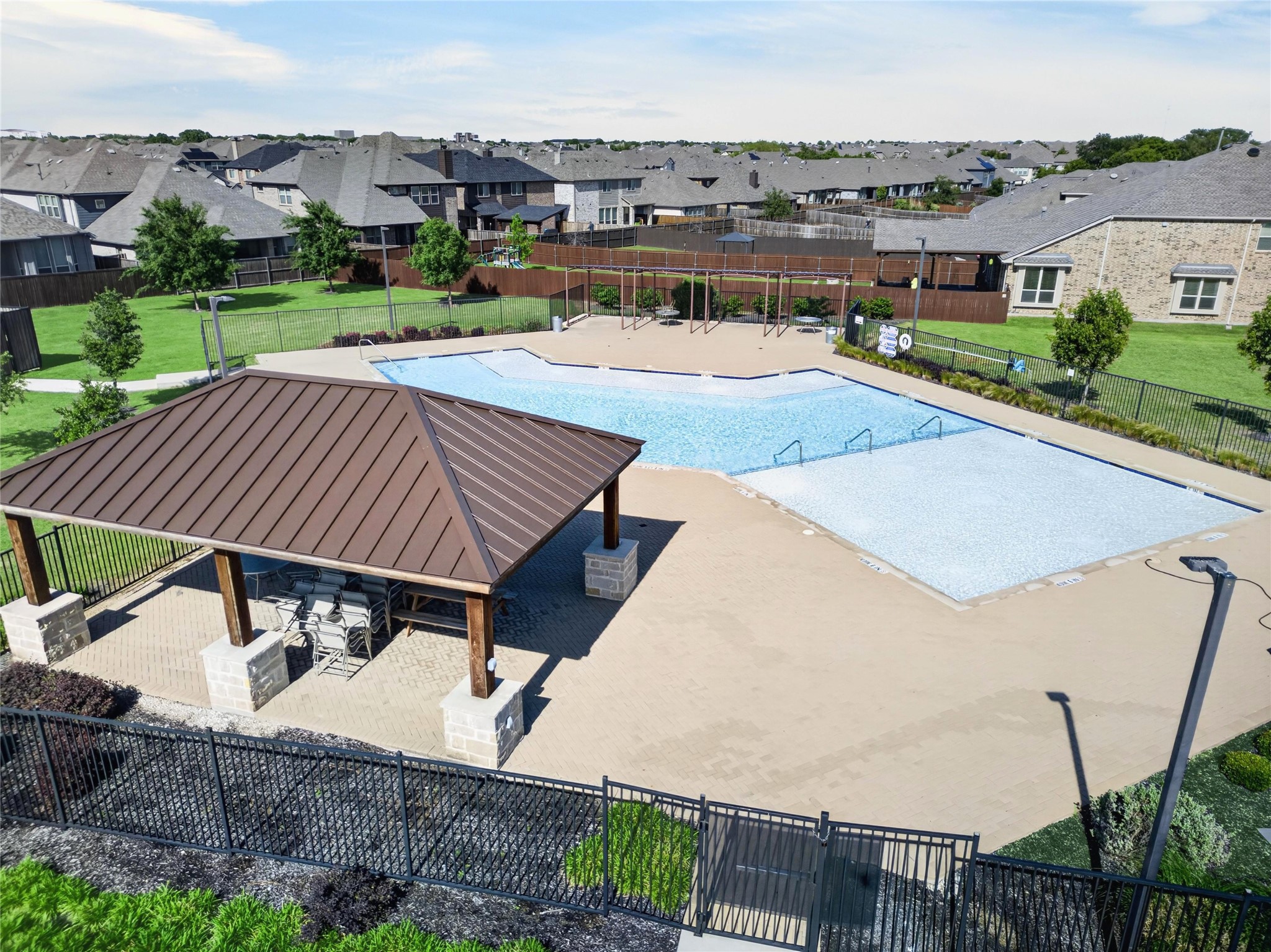 1304 Rousseau Drive, Little Elm, TX, 75068