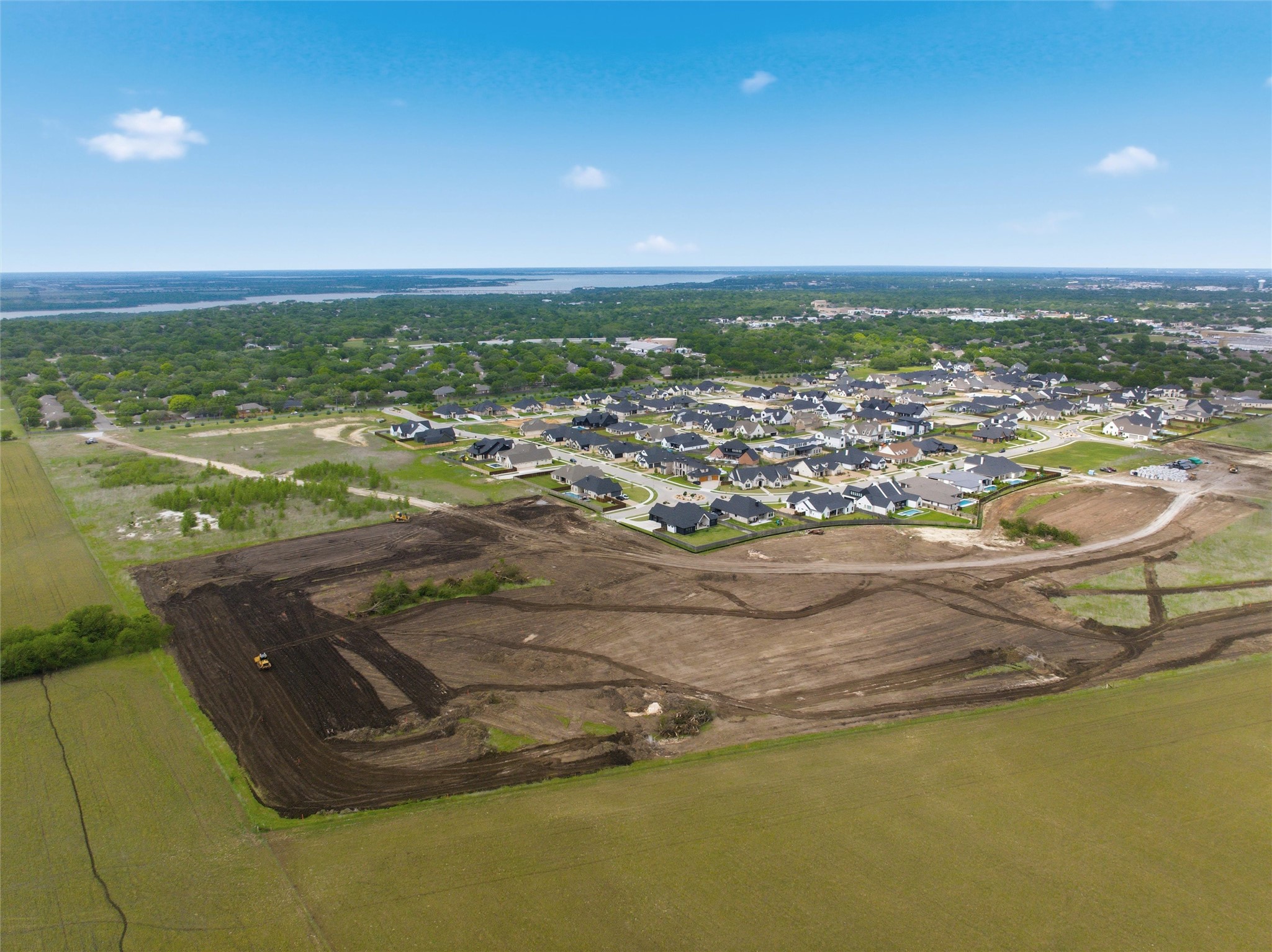13003 Big Bend Boulevard, Woodway, TX, 76712