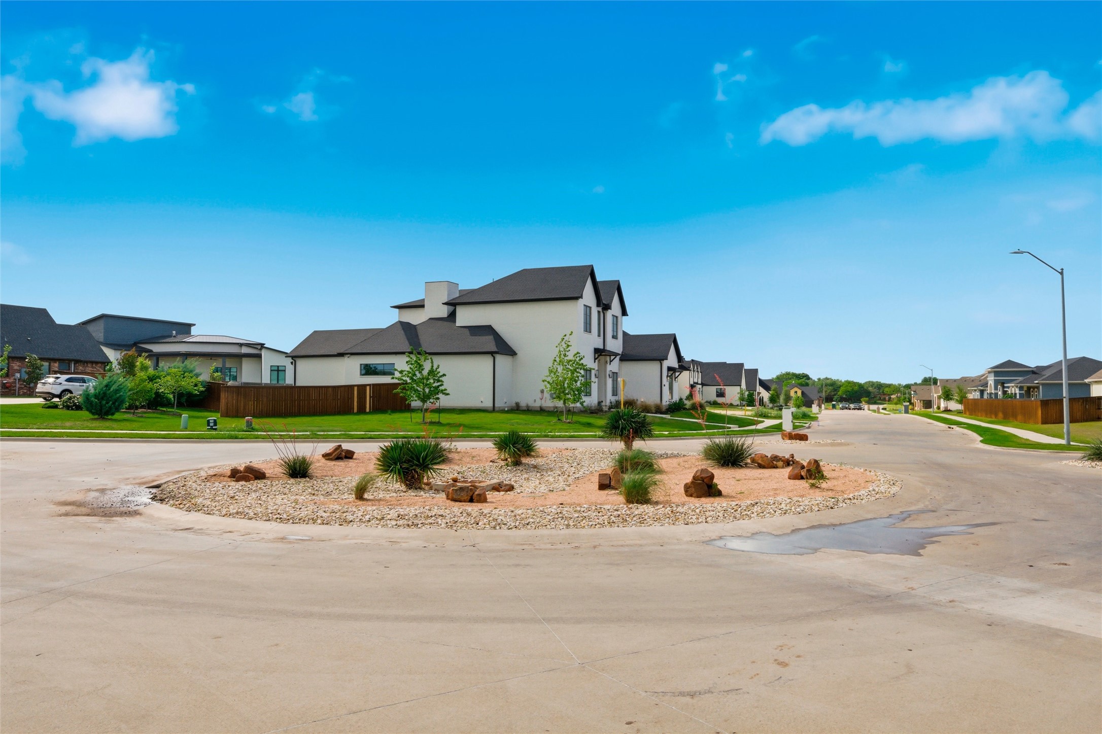 13003 Big Bend Boulevard, Woodway, TX, 76712