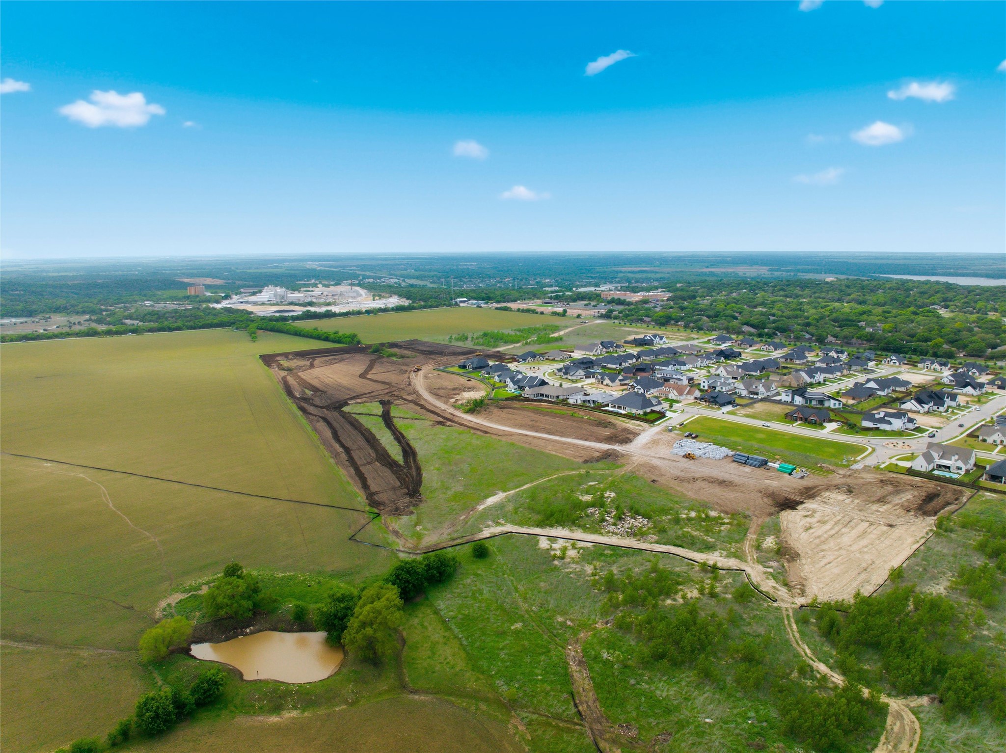 13003 Big Bend Boulevard, Woodway, TX, 76712
