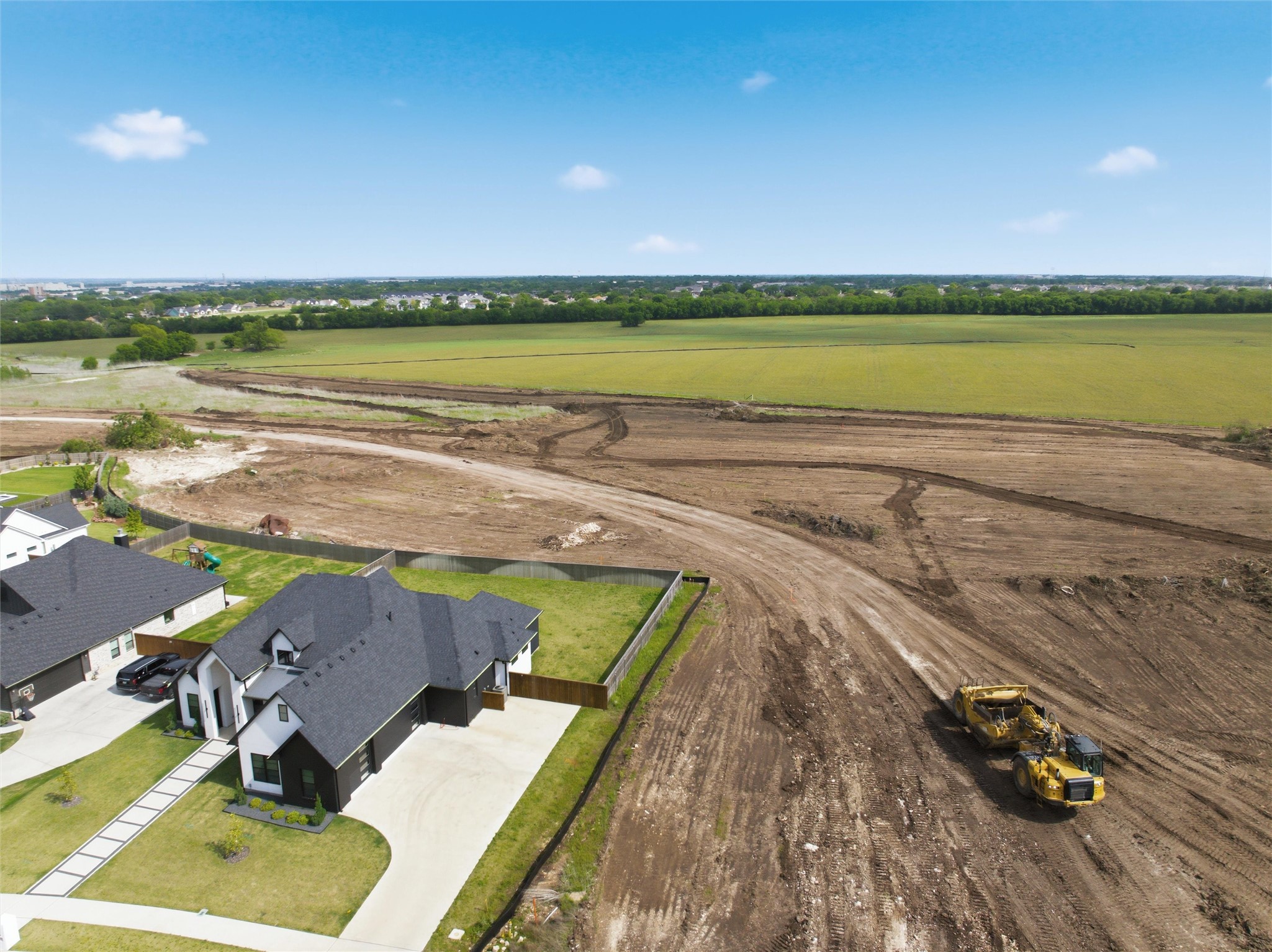 13003 Big Bend Boulevard, Woodway, TX, 76712
