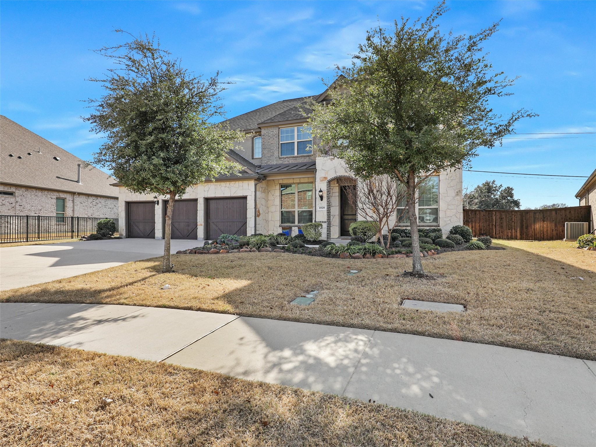 1820 Amazon Drive, Plano, TX, 75075