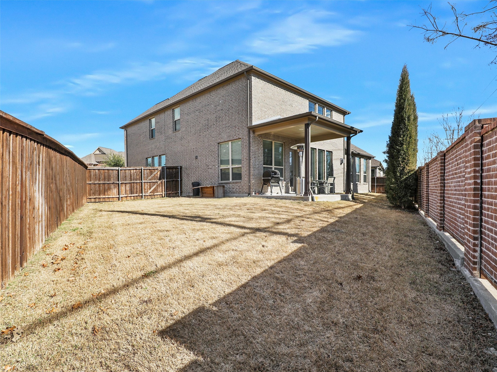 1820 Amazon Drive, Plano, TX, 75075