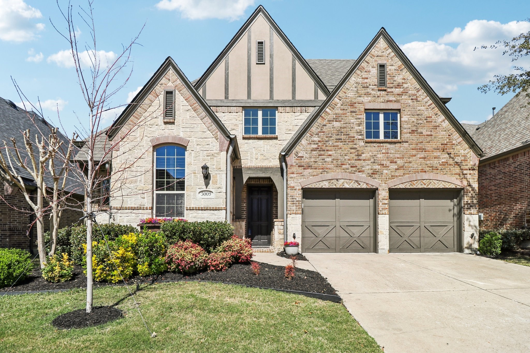 Property photo 01 of 3009 Speyburn, The Colony, TX 75056 | MLS #21252701