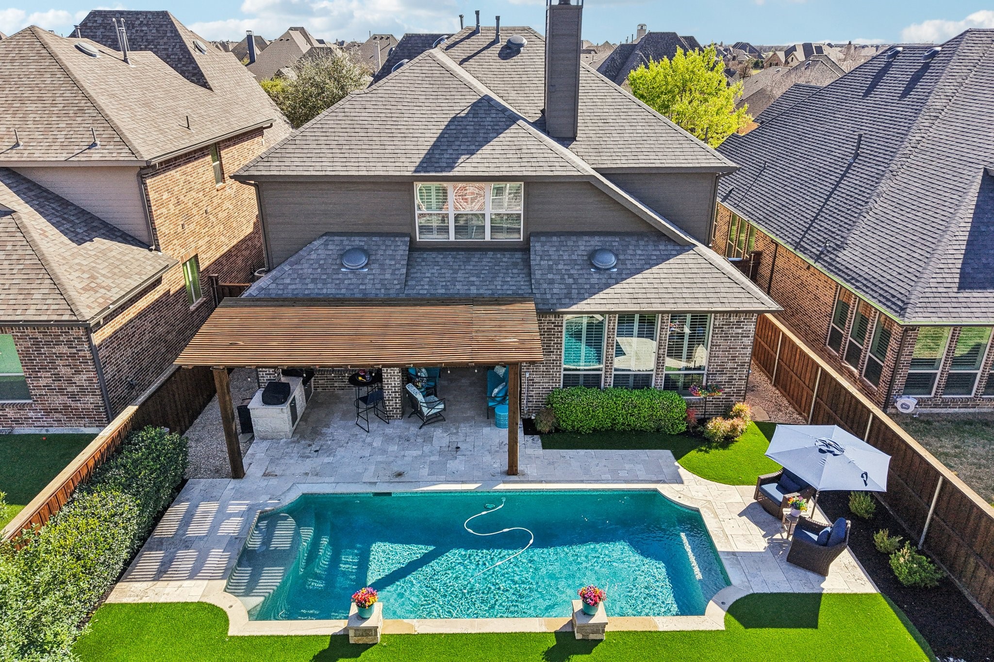 3009 Speyburn, The Colony, TX, 75056