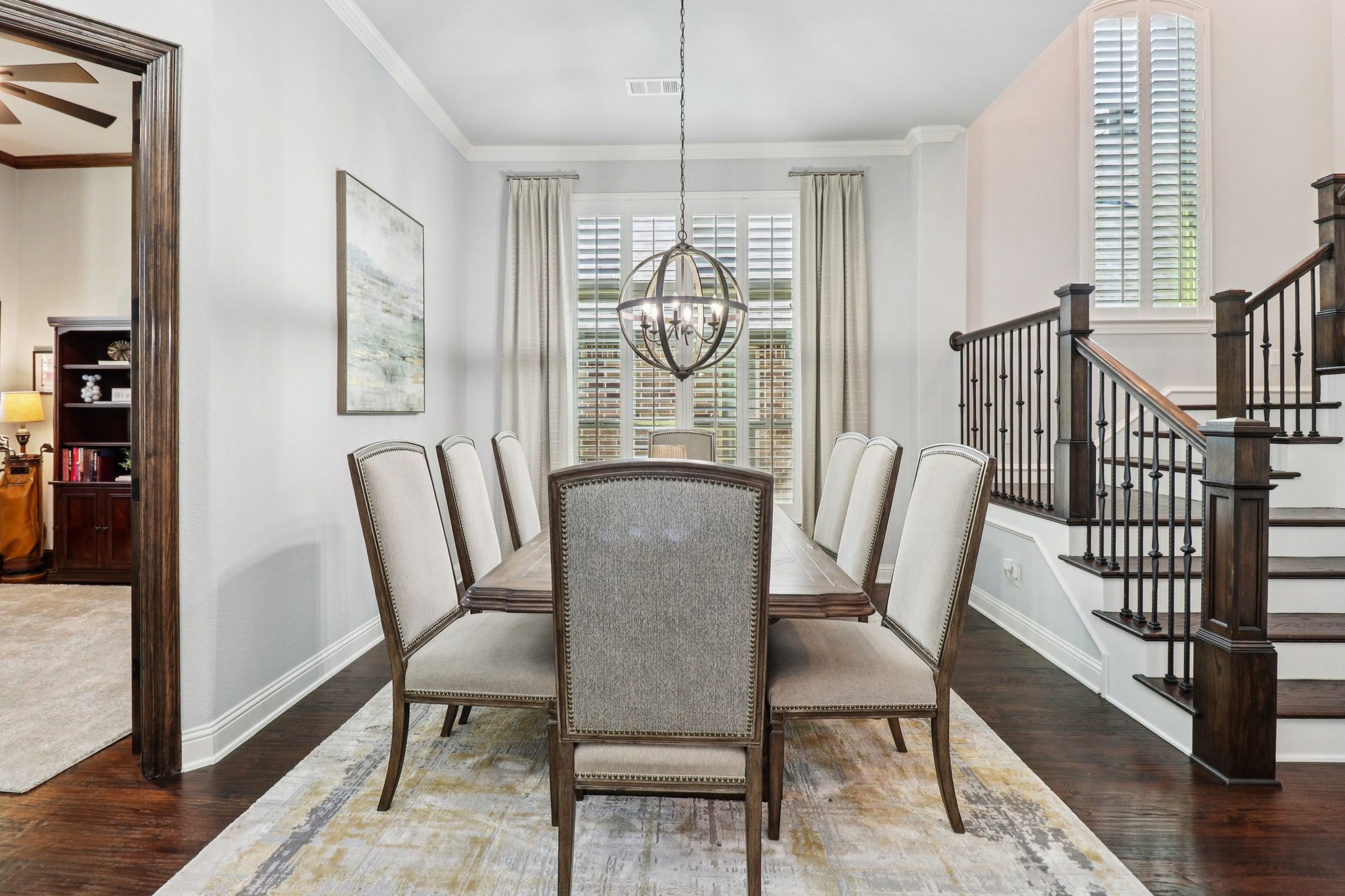 3009 Speyburn, The Colony, TX, 75056