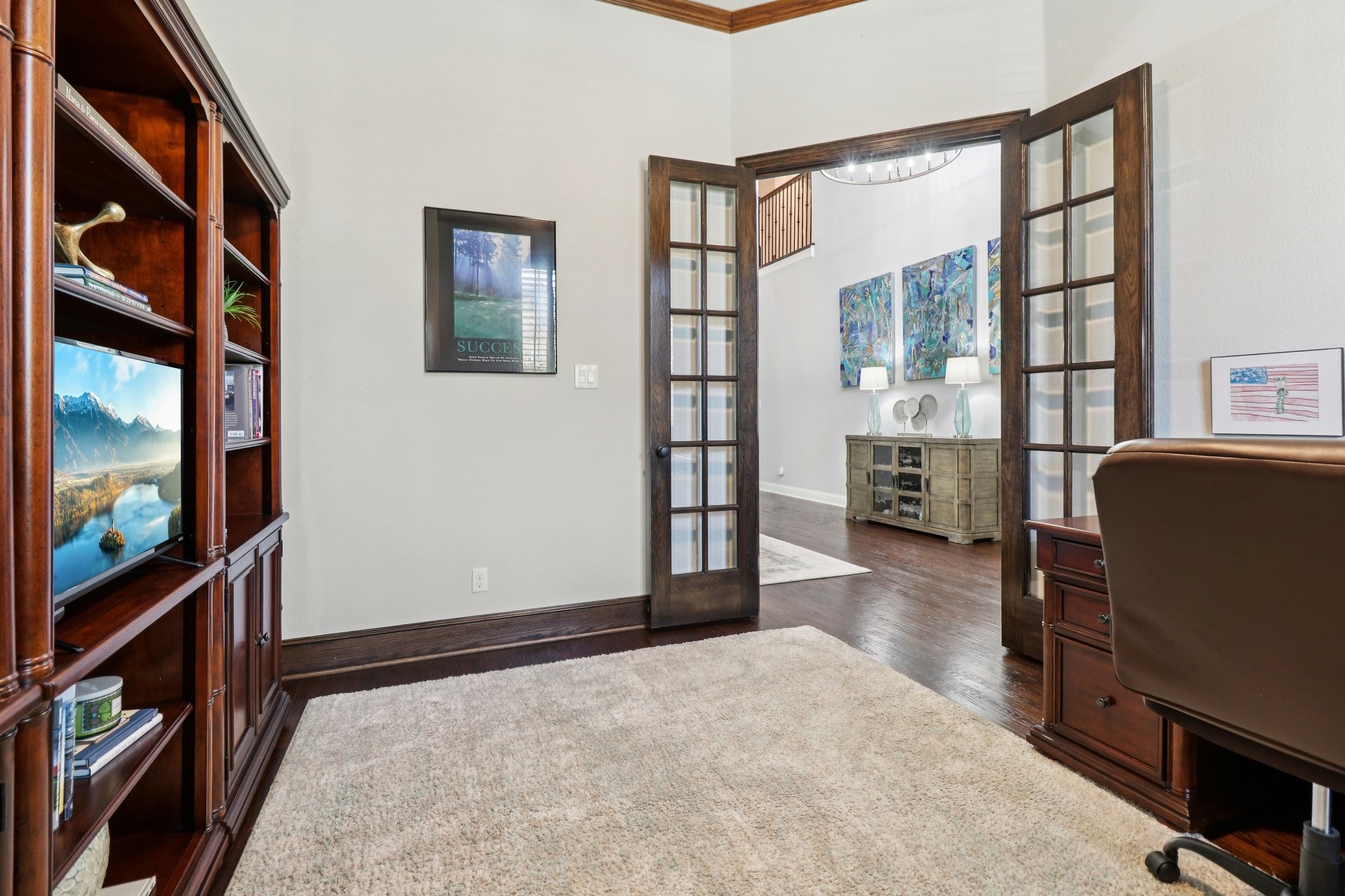 3009 Speyburn, The Colony, TX, 75056