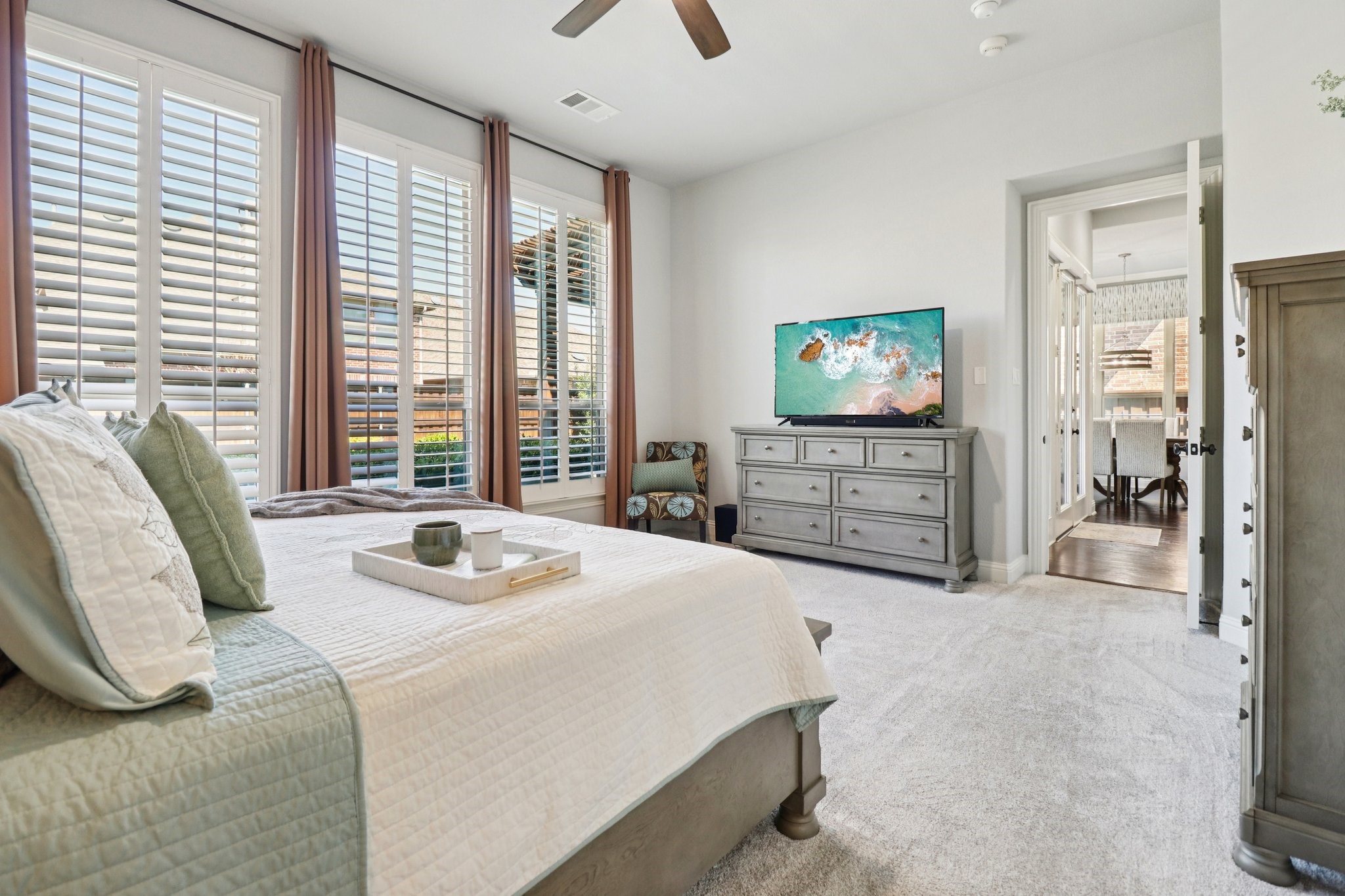 3009 Speyburn, The Colony, TX, 75056
