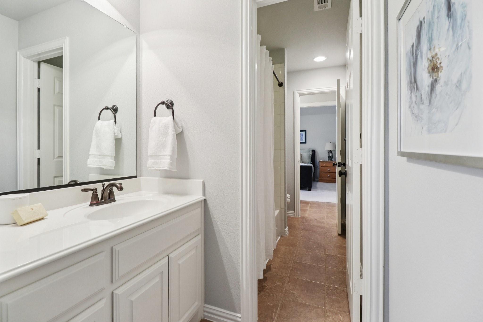 3009 Speyburn, The Colony, TX, 75056