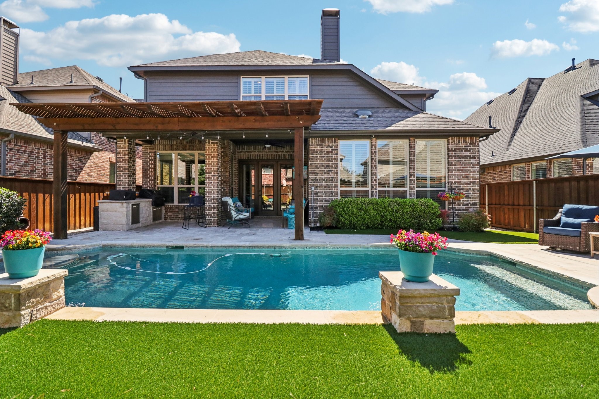 3009 Speyburn, The Colony, TX, 75056