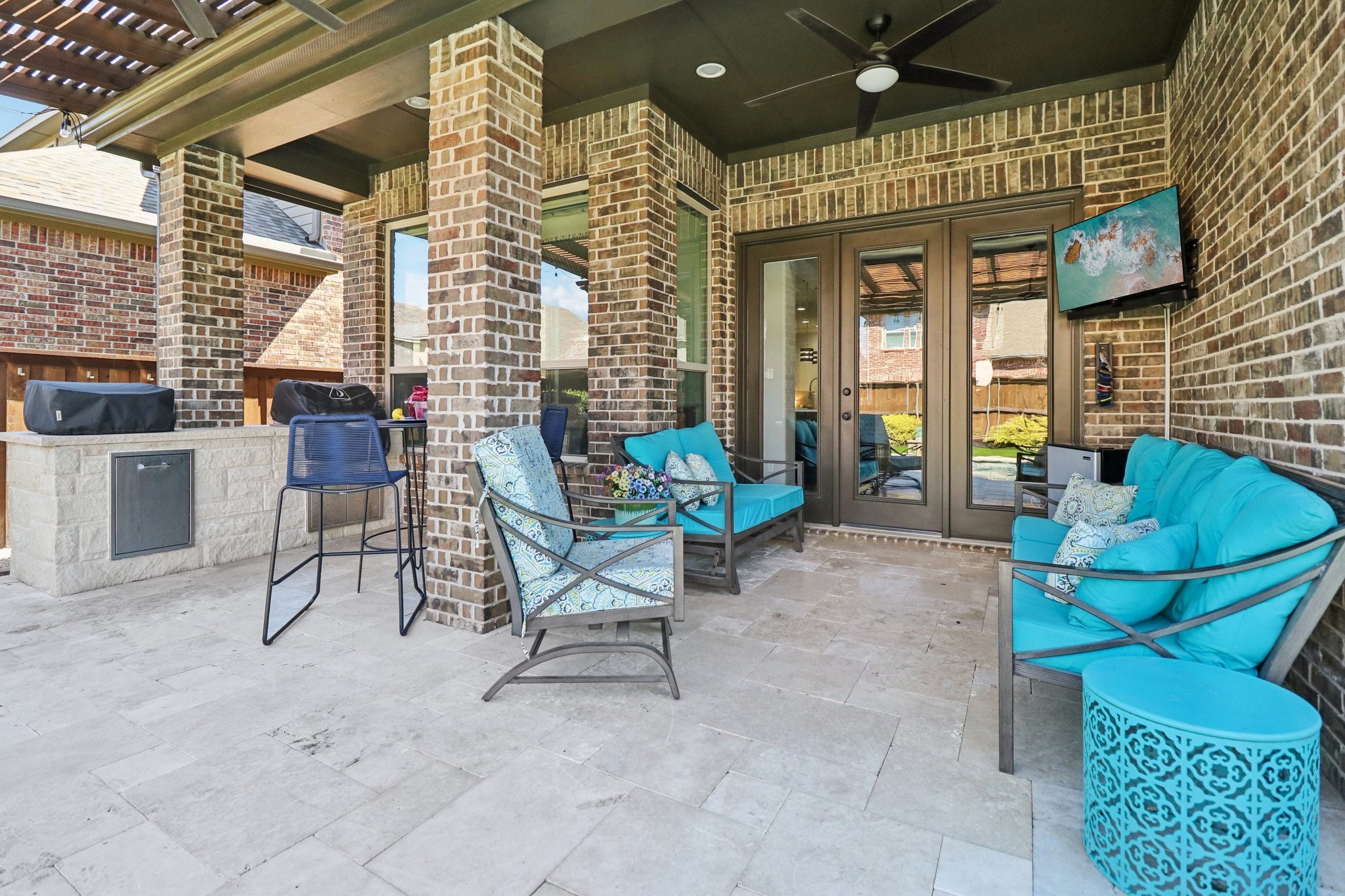 3009 Speyburn, The Colony, TX, 75056