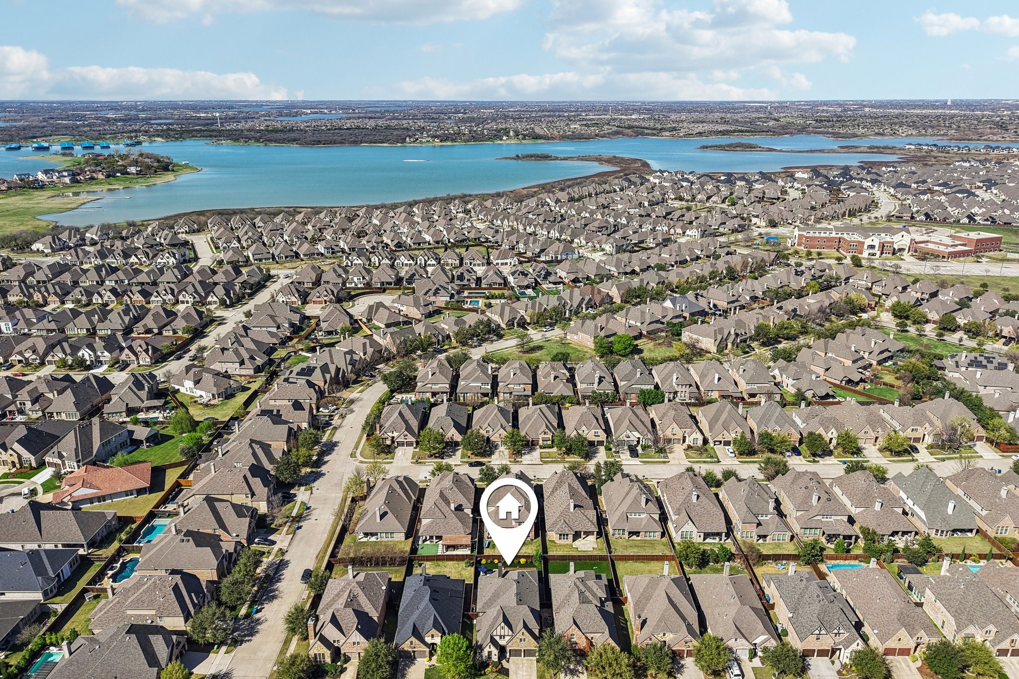 3009 Speyburn, The Colony, TX, 75056