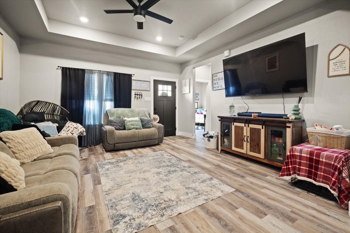 102 Don Lane, Itasca, TX, 76055