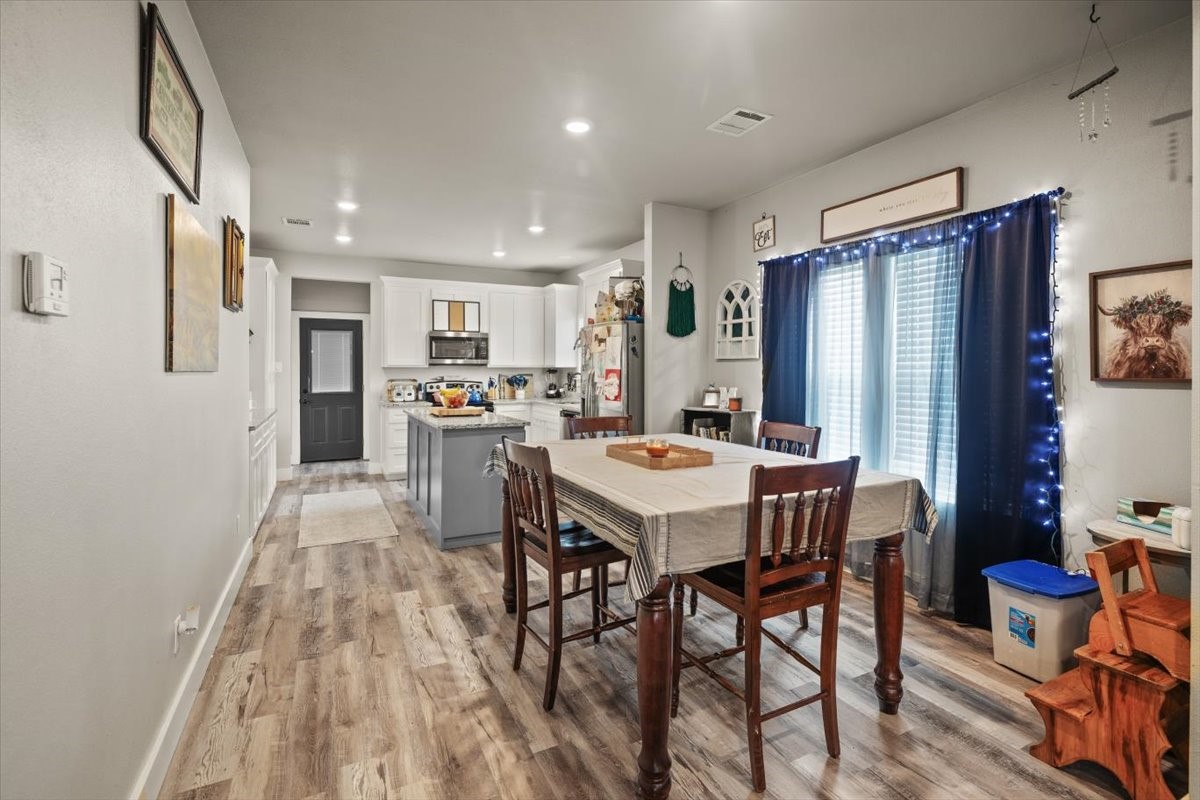 102 Don Lane, Itasca, TX, 76055