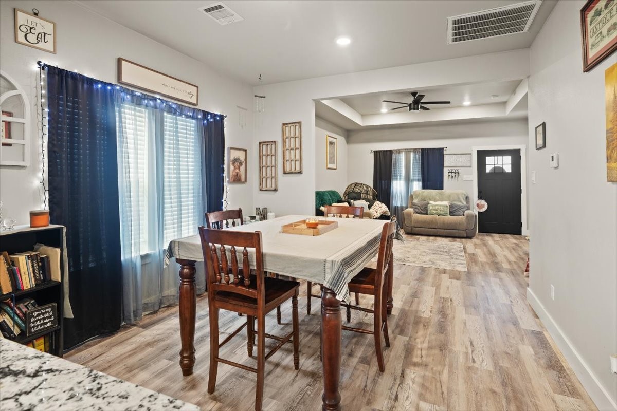 102 Don Lane, Itasca, TX, 76055